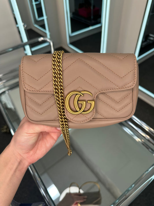 Gucci Crossbody