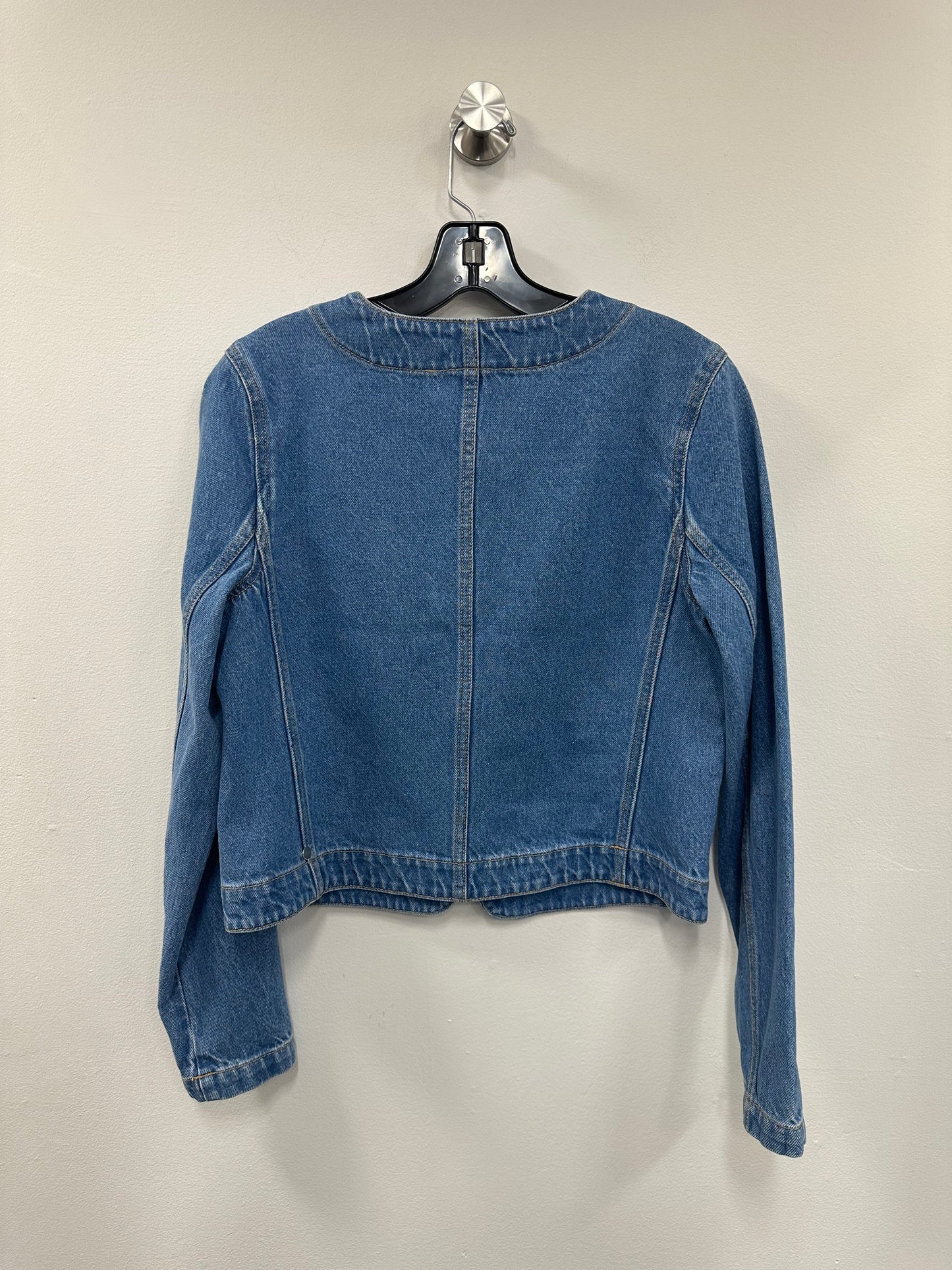 Derek Lam 10 Crosby Jacket