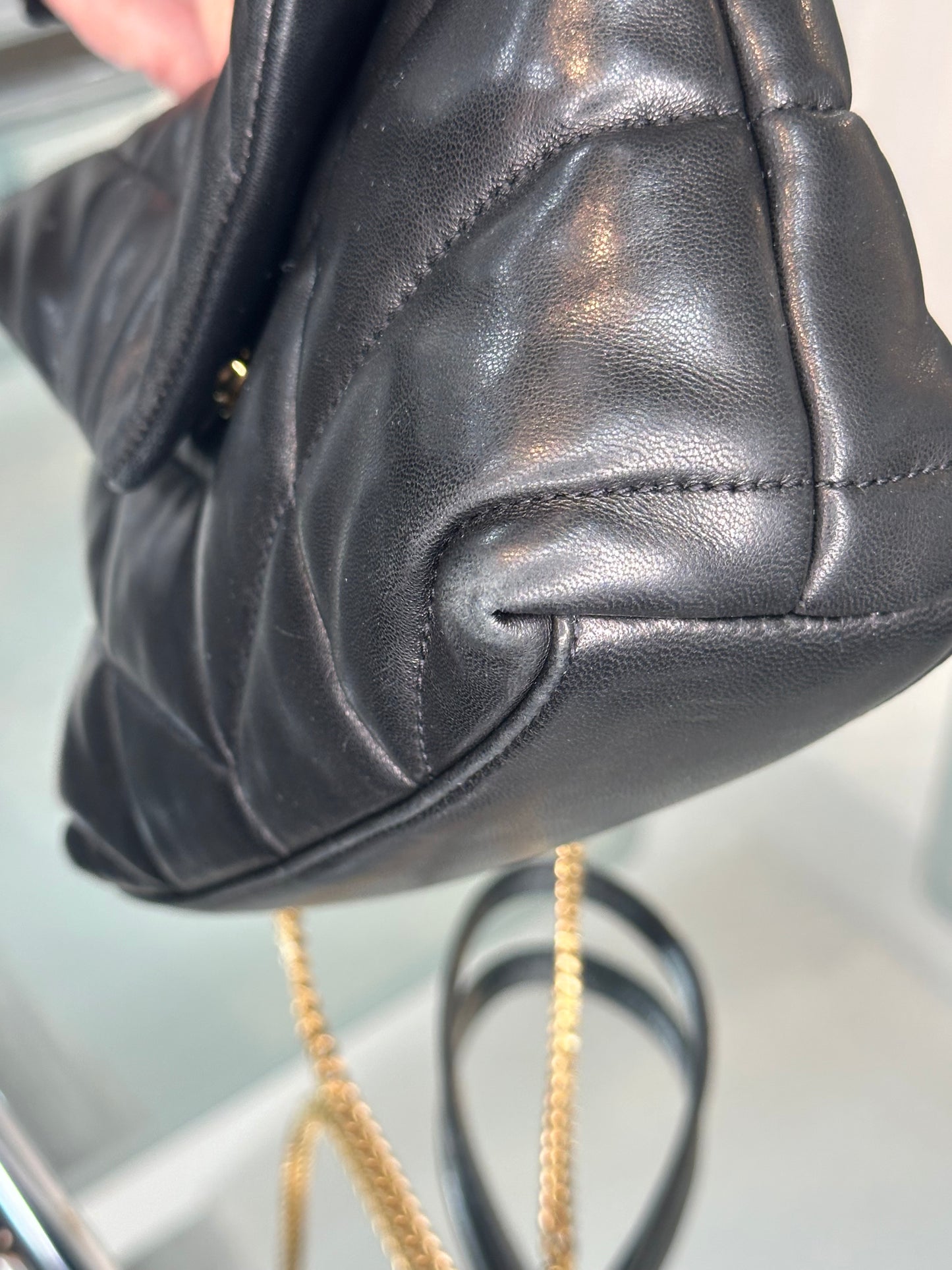 Saint Laurent Cross-Body Bag