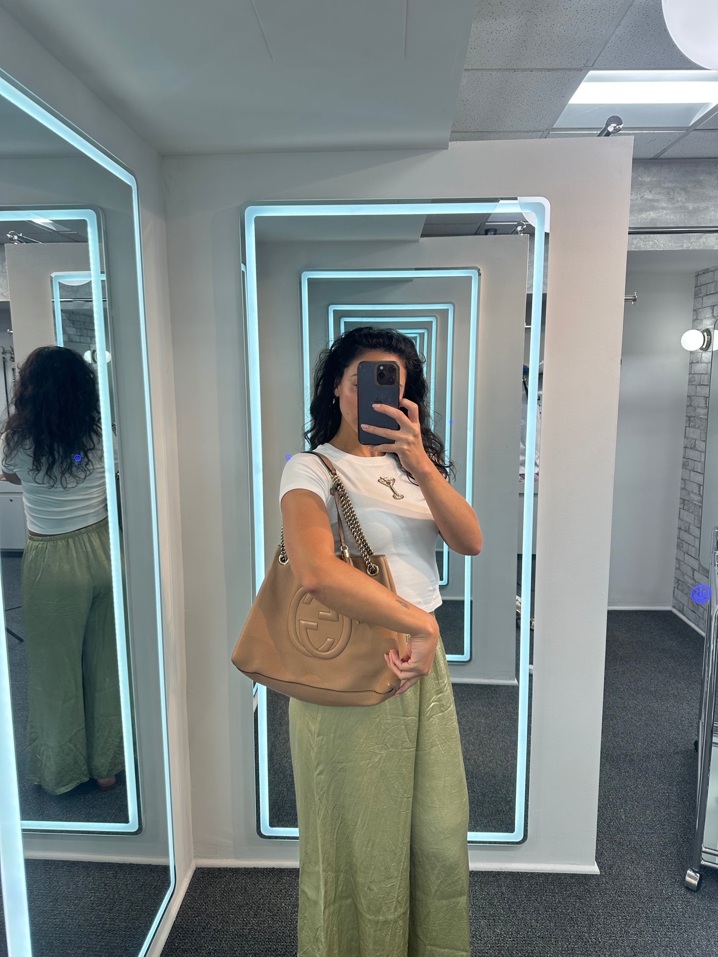 Gucci Shoulder Bag
