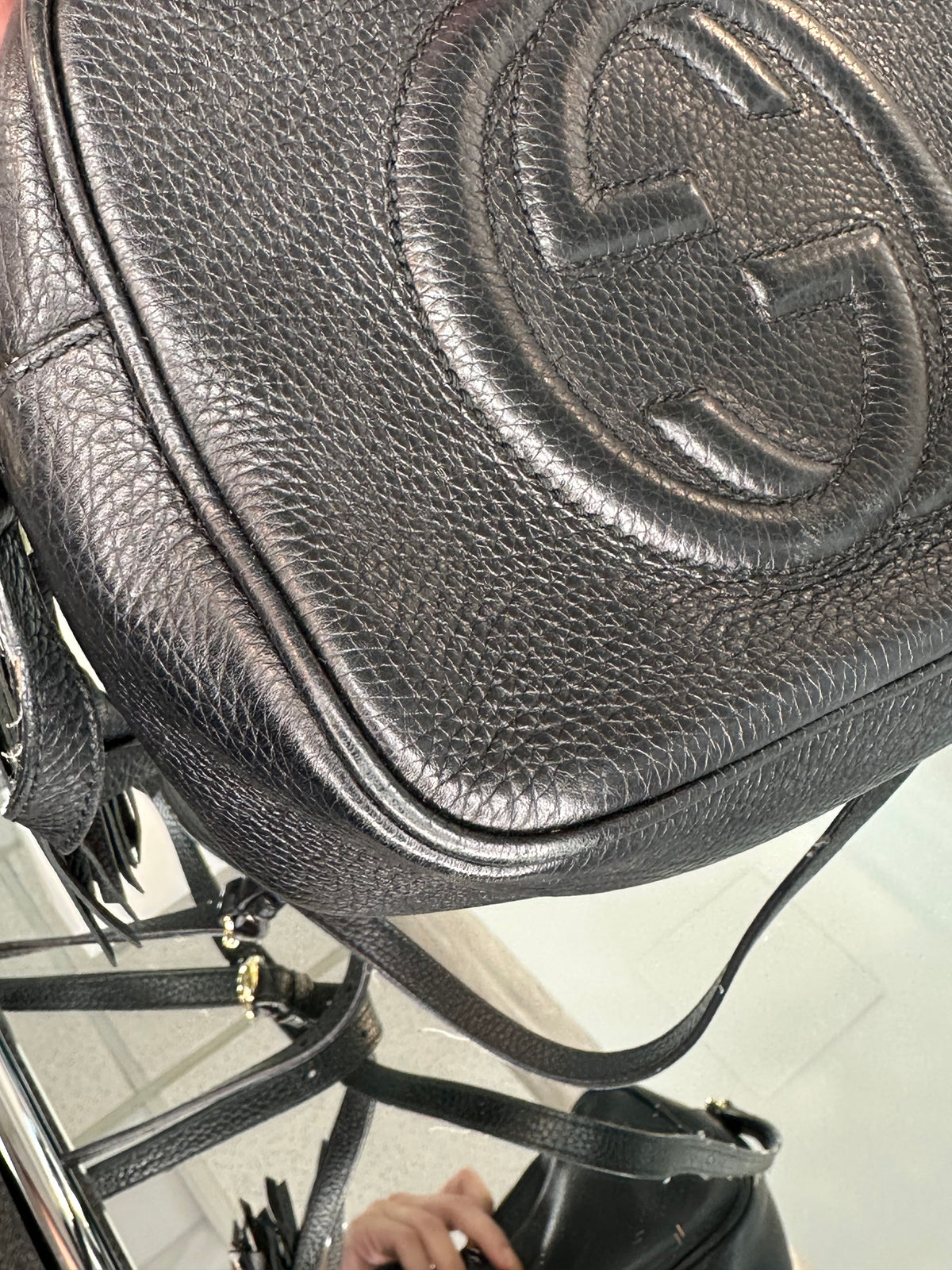 Gucci Crossbody Bag