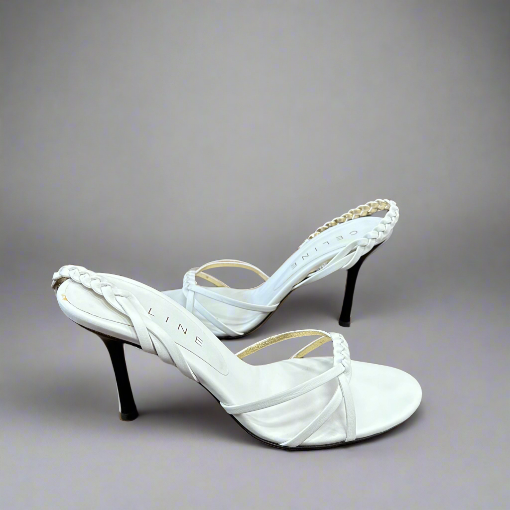 Celine Sandals