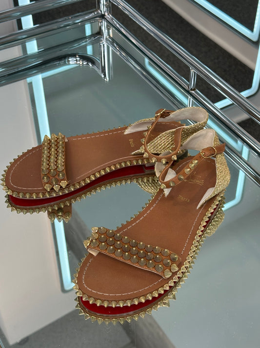 Christian Louboutin Sandals
