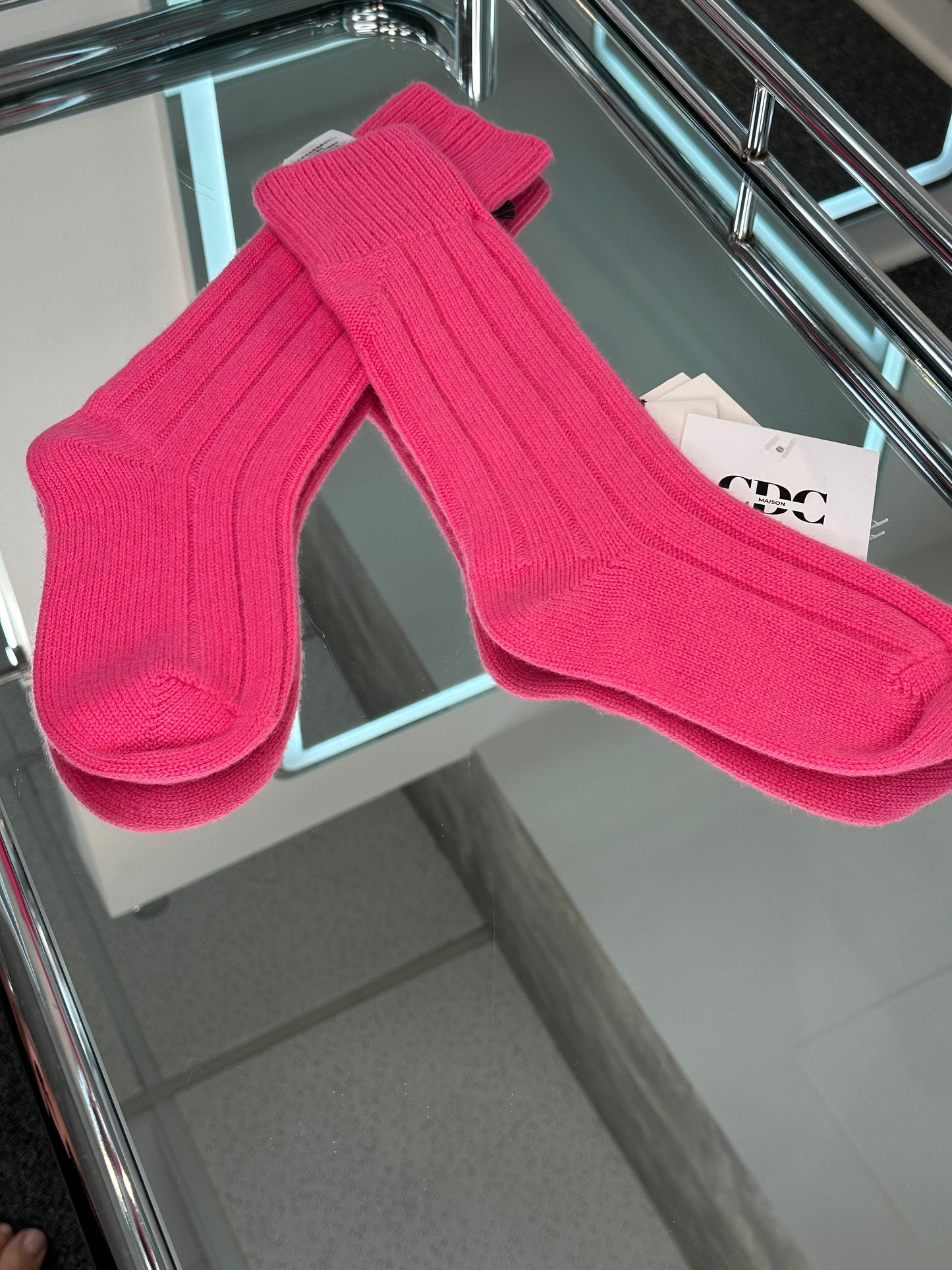 Bottega Veneta Socks