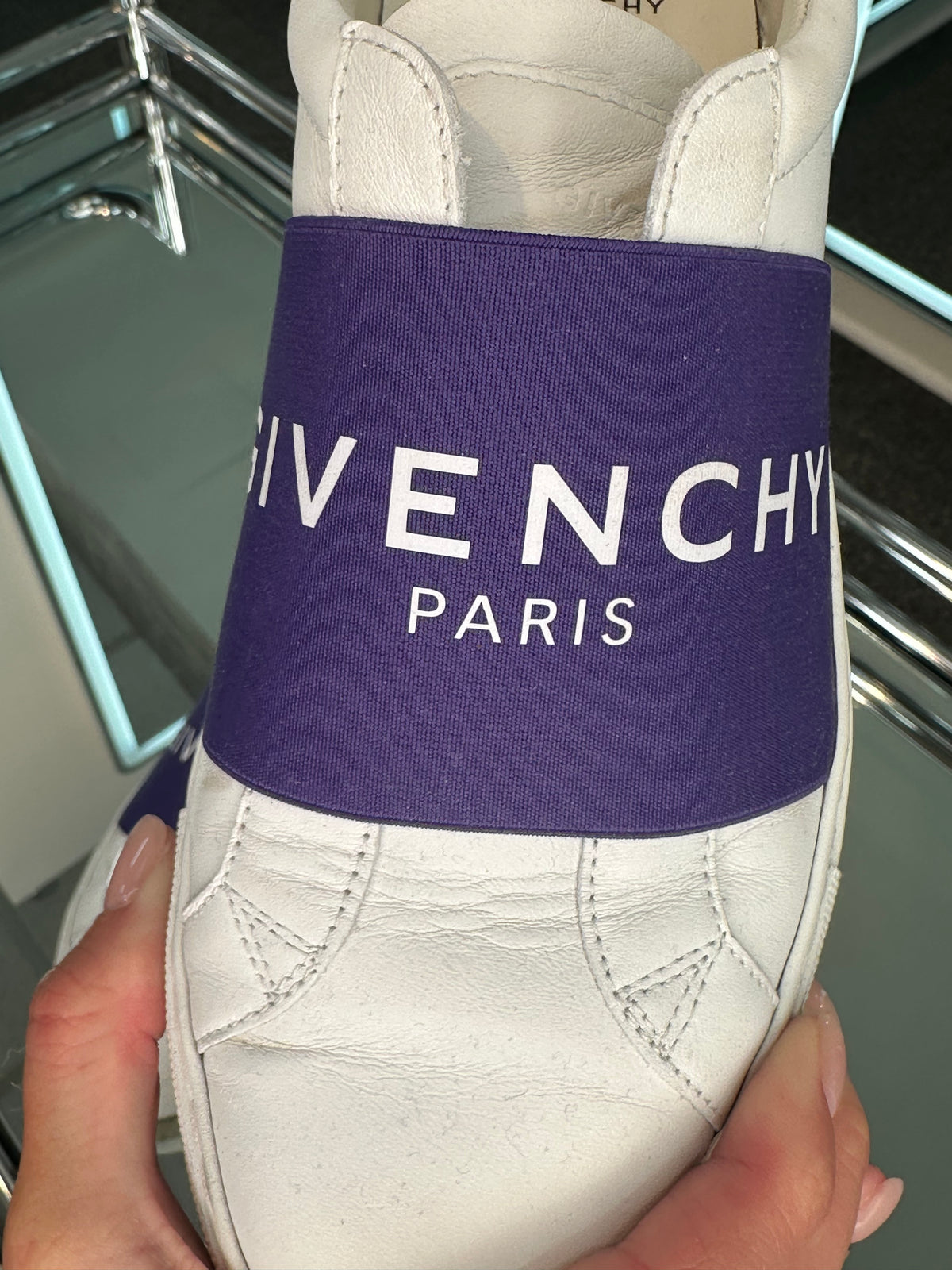 Givenchy Sneaker