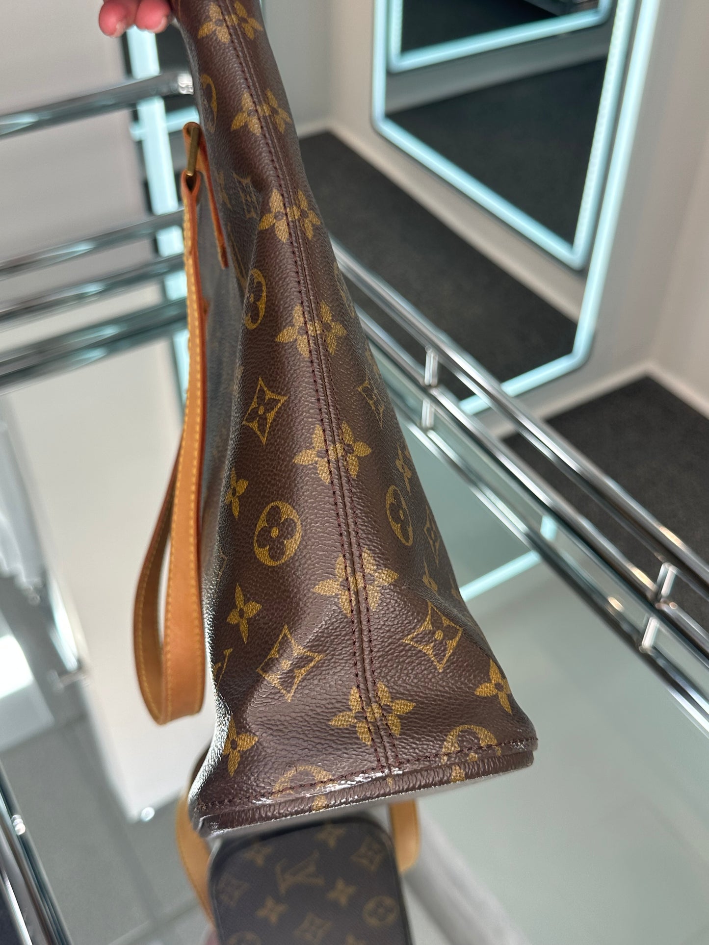 Louis Vuitton Shoulder Bag