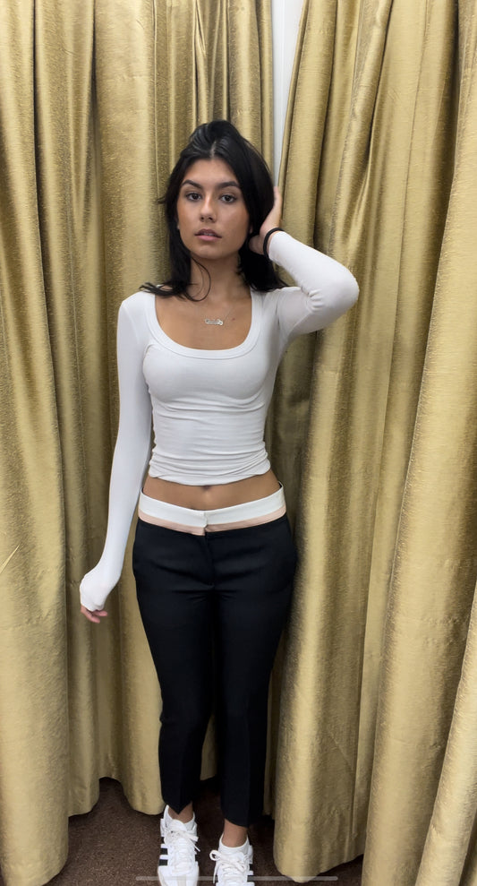 Haider Ackermann Pants