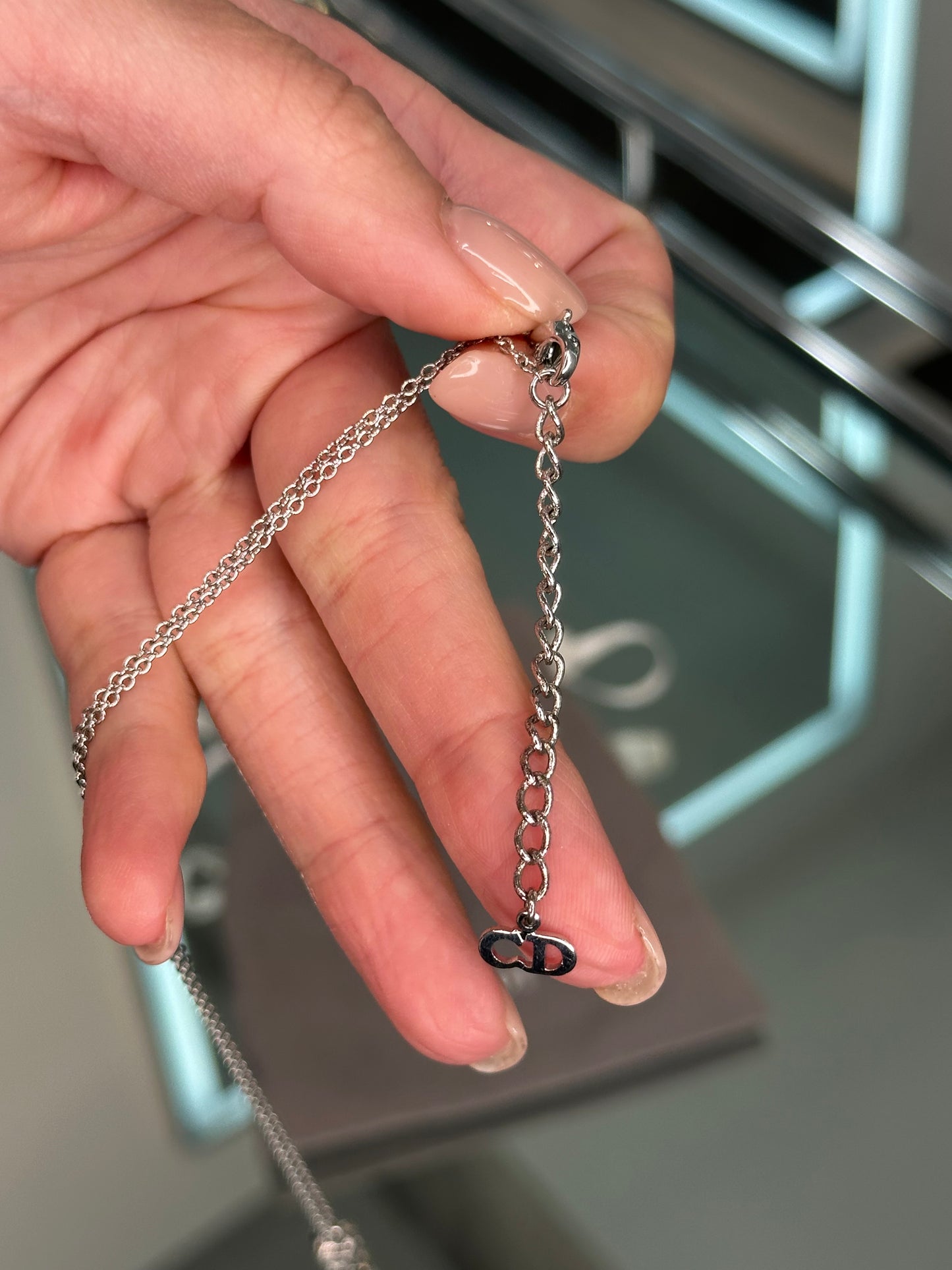 Christian Dior Necklace