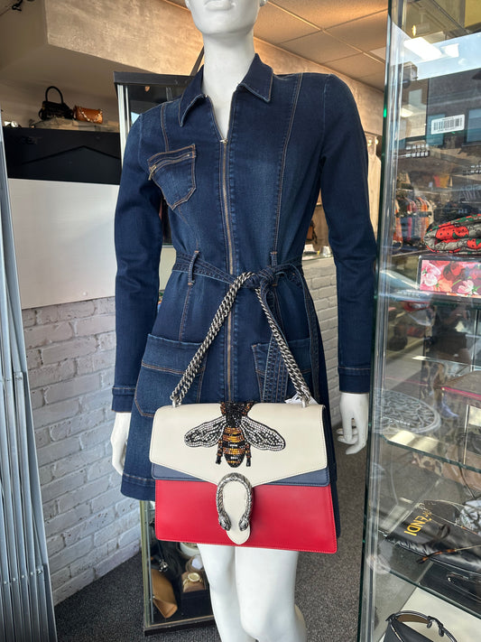 Gucci Shoulder Bag