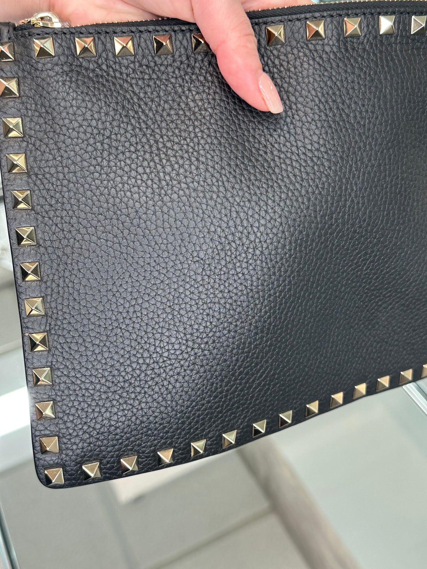 Valentino Clutch