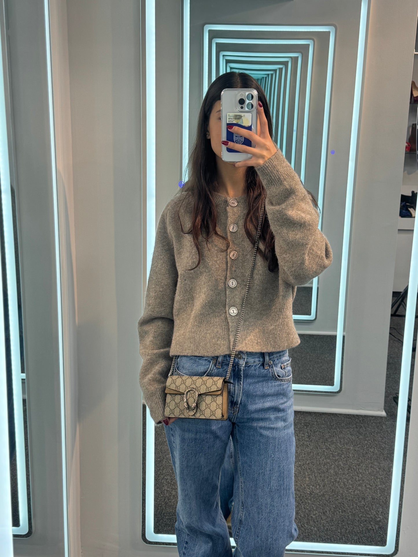 Gucci Crossbody