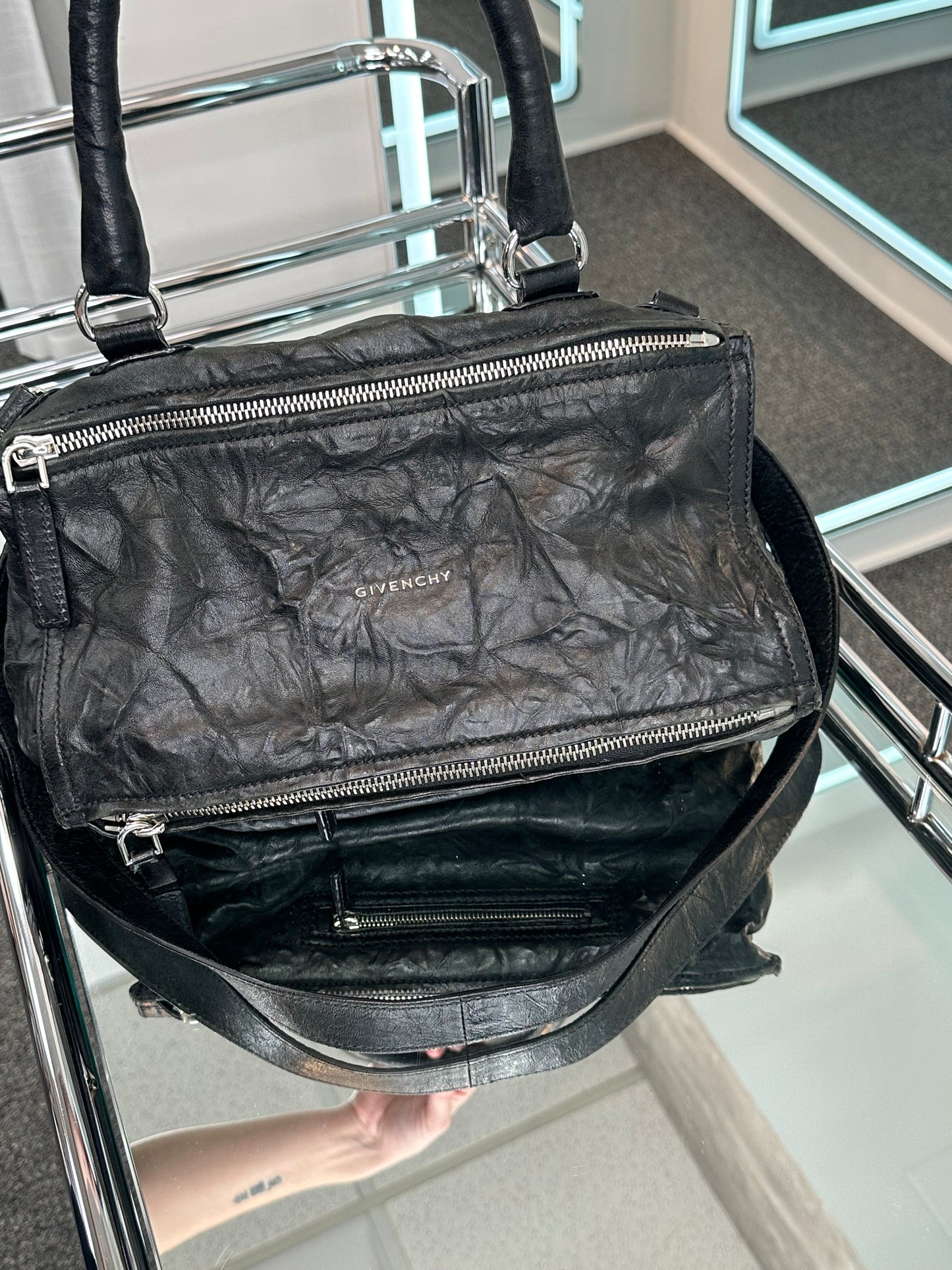Givenchy Shoulder Bag