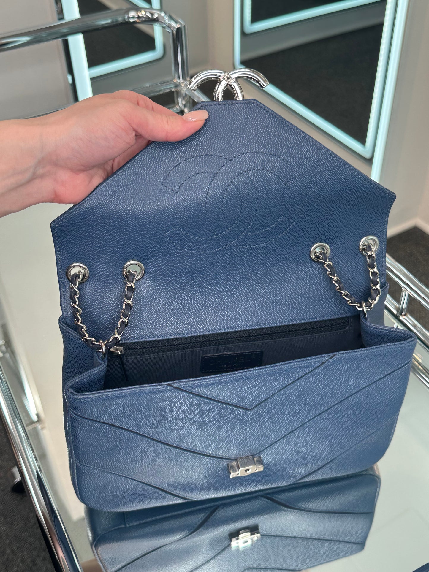 Chanel Shoulder Bag