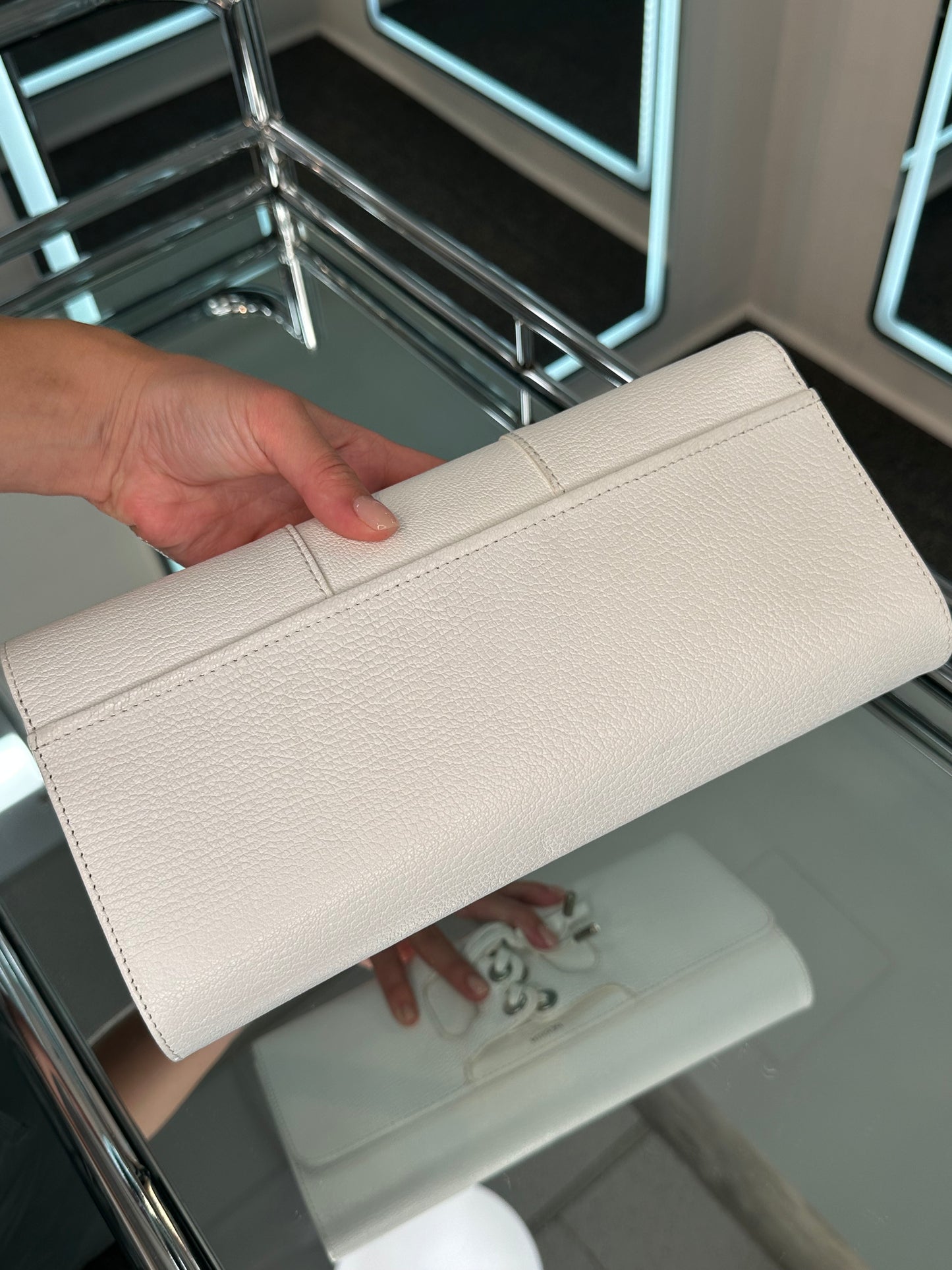 Perrin La Corsette Clutch
