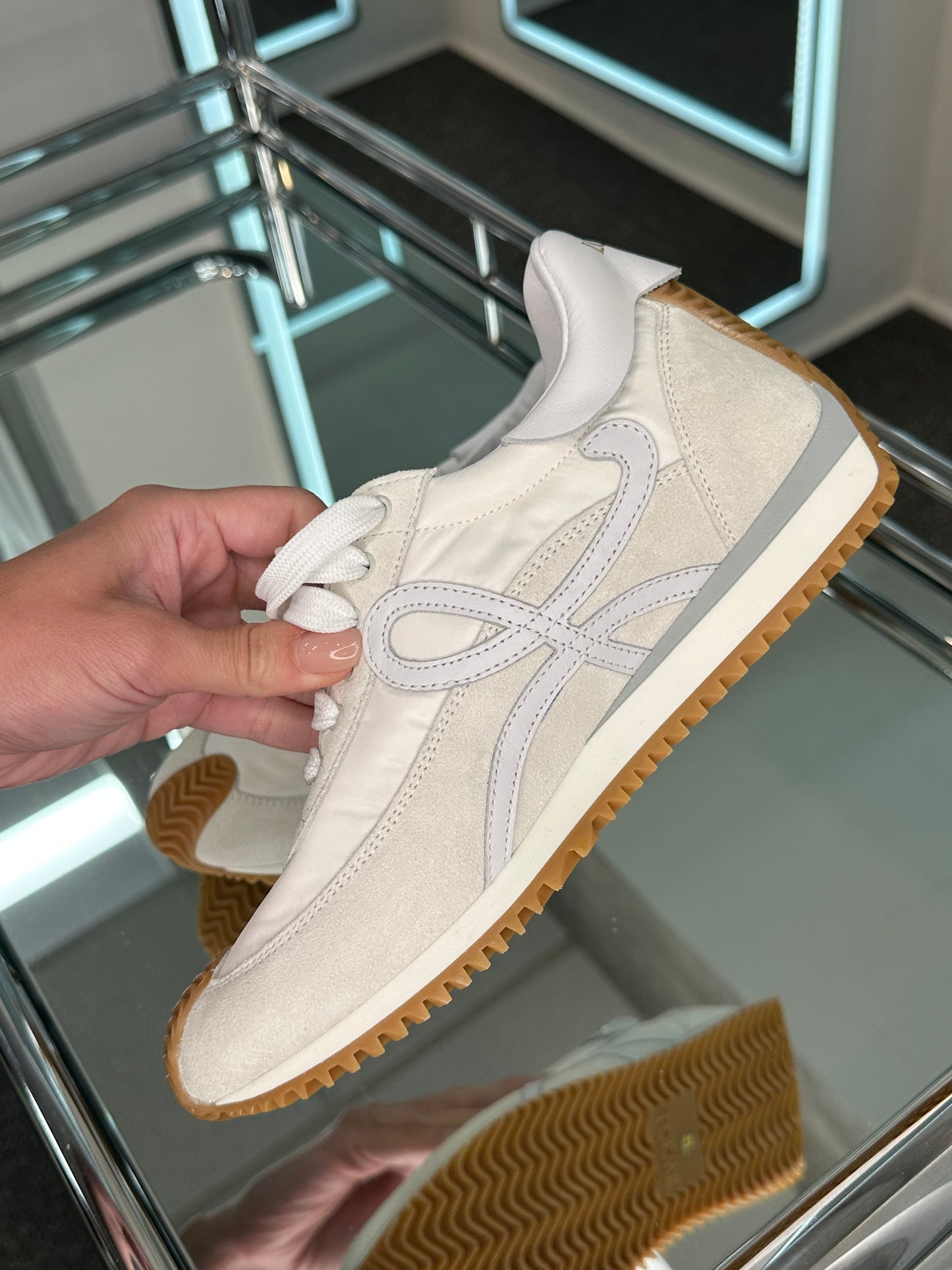 Loewe Sneaker