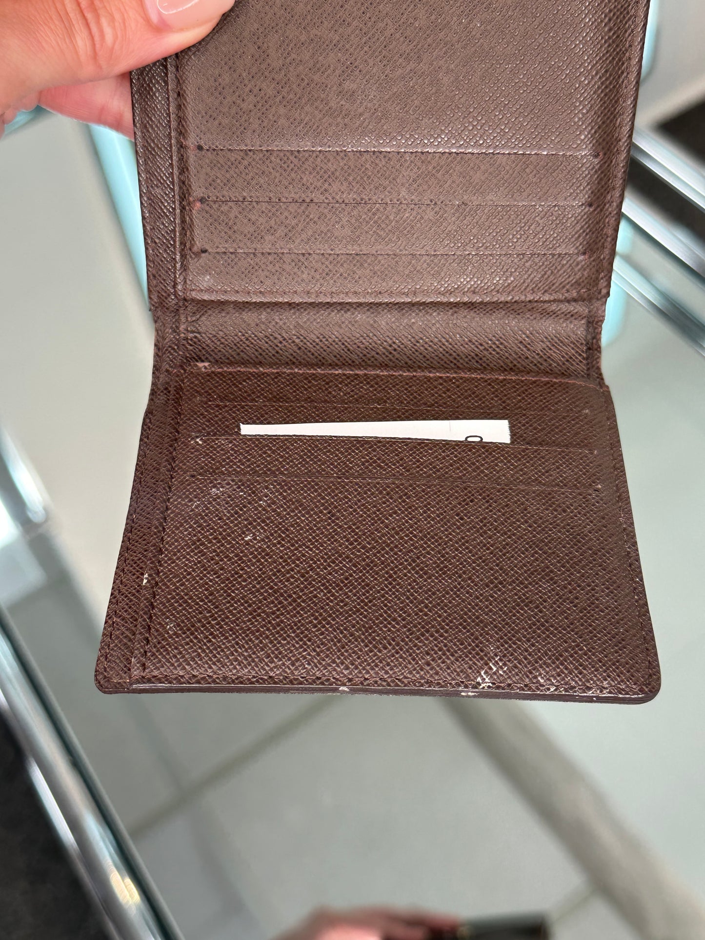 Louis Vuitton Wallet