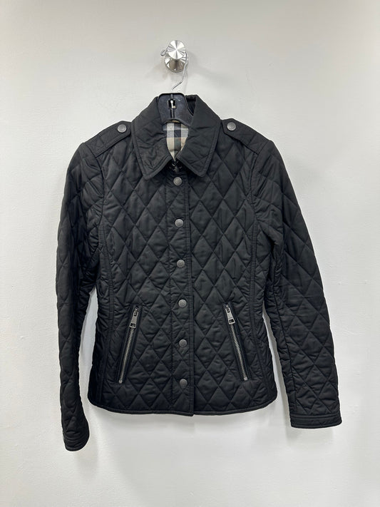 Burberry Brit Jacket