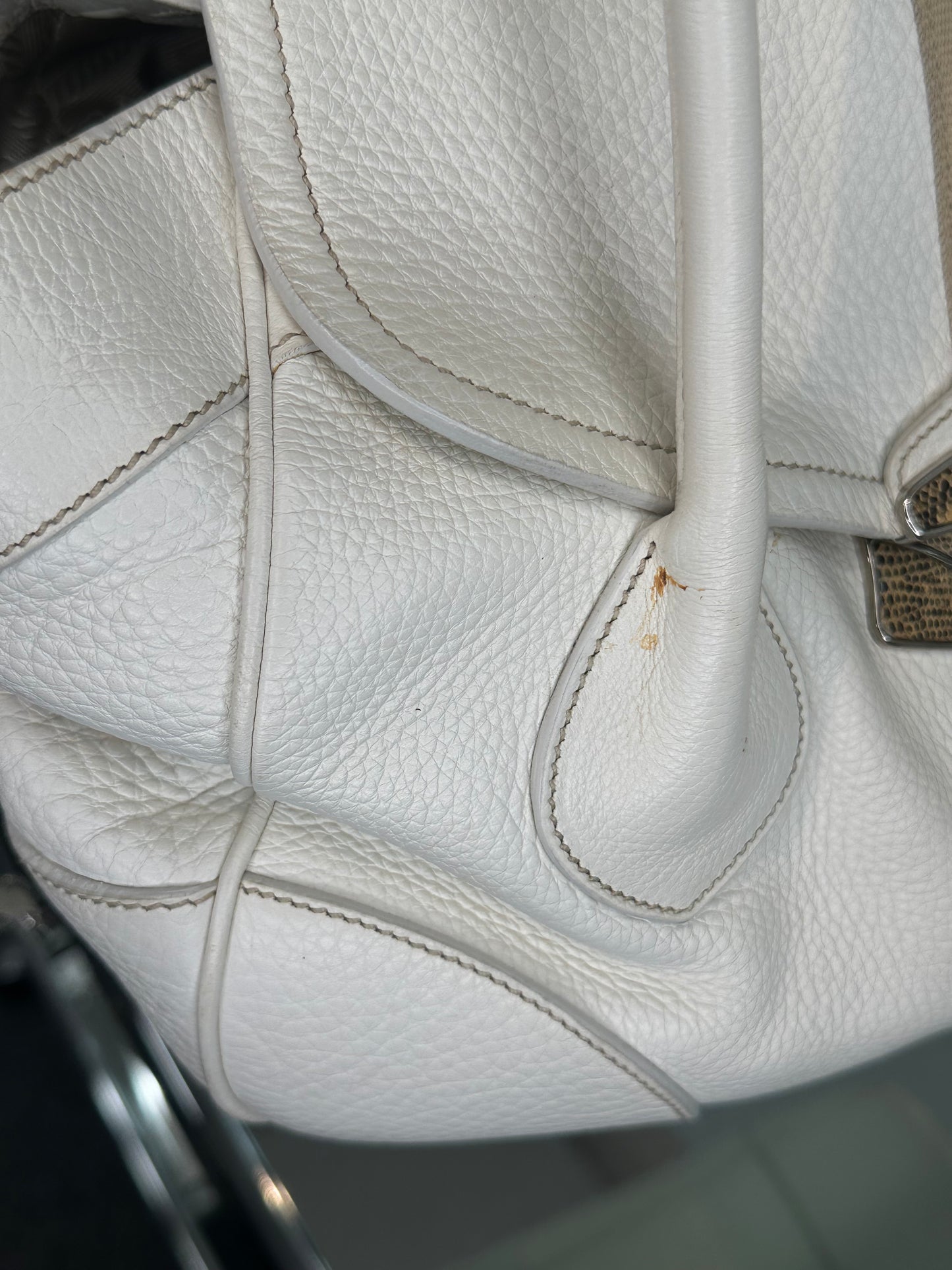 Prada Shoulder Bag