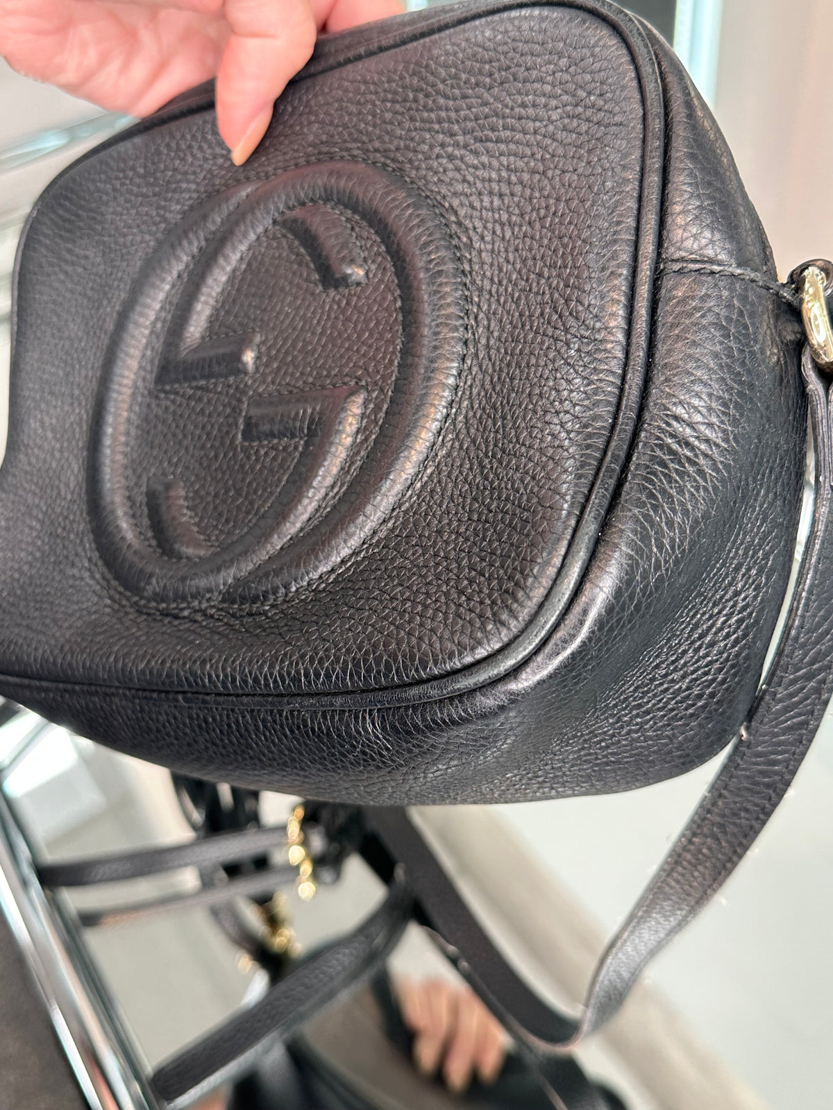 Gucci Crossbody Bag
