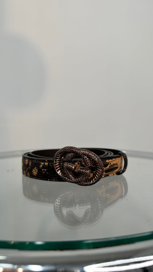 Gucci Belt
