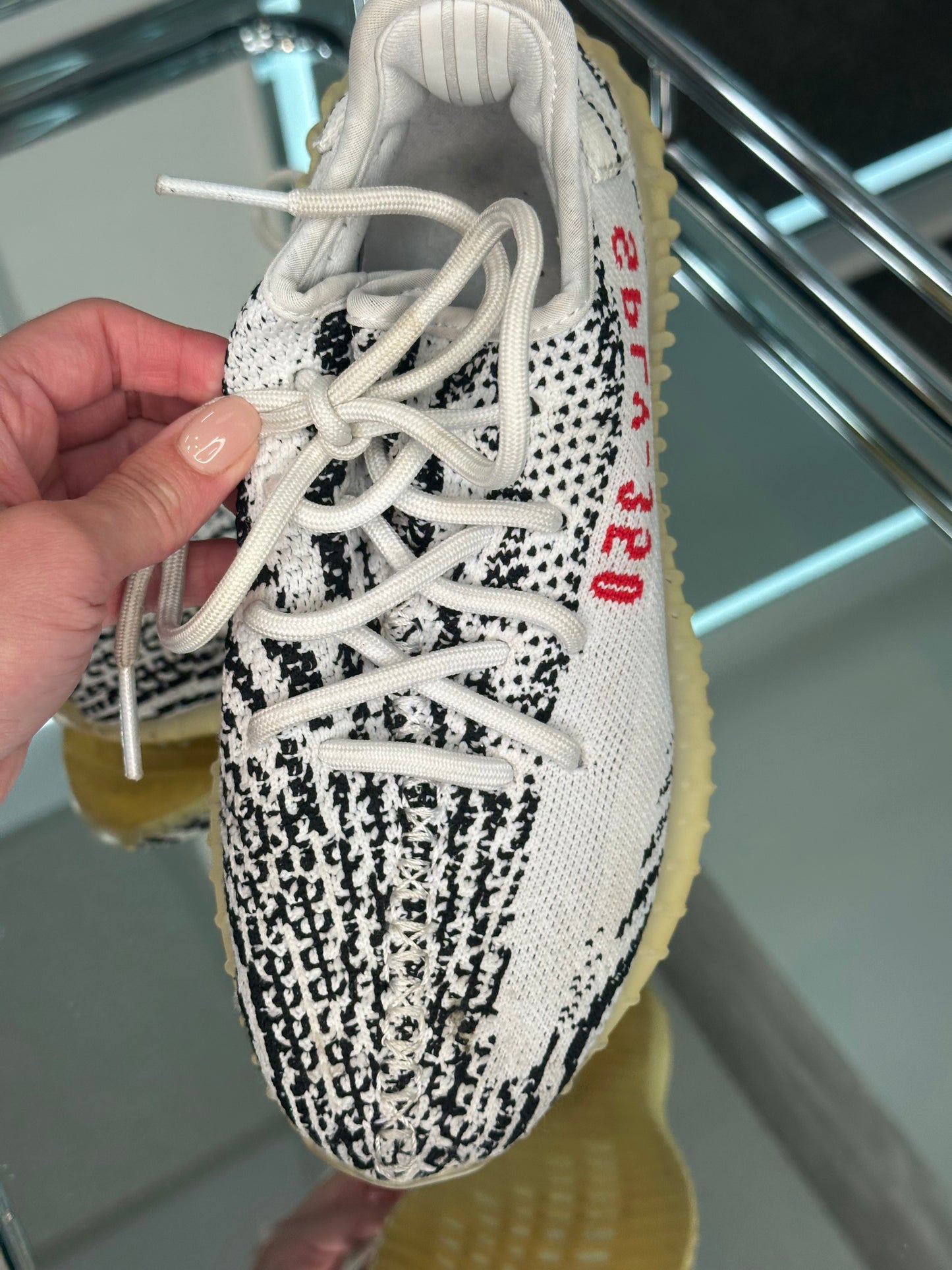 Yeezy Sneakers