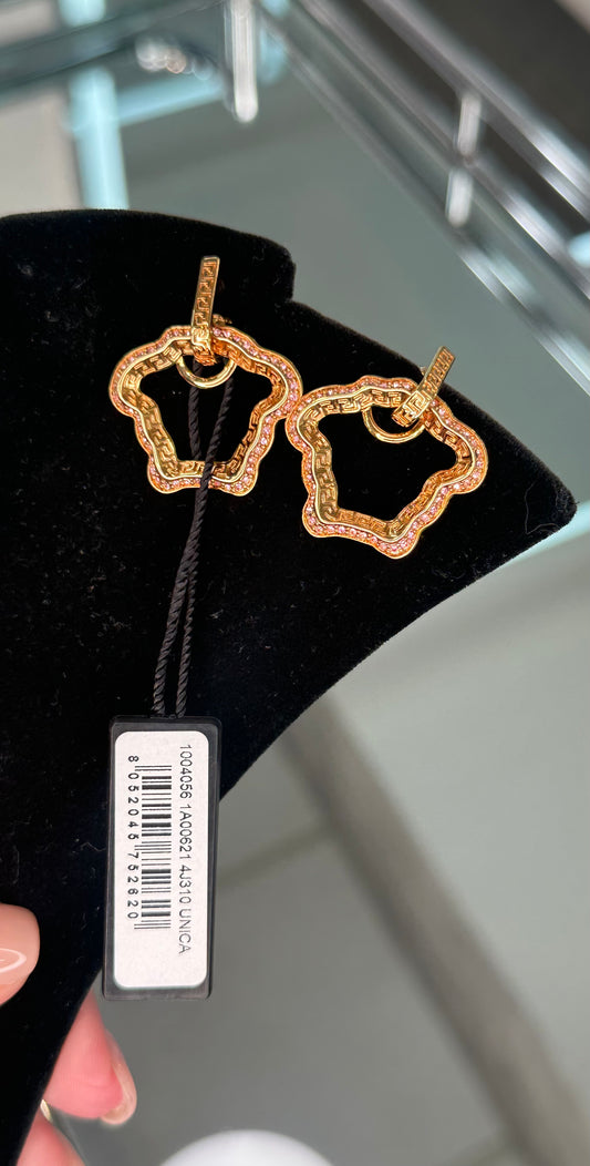 Versace Earrings