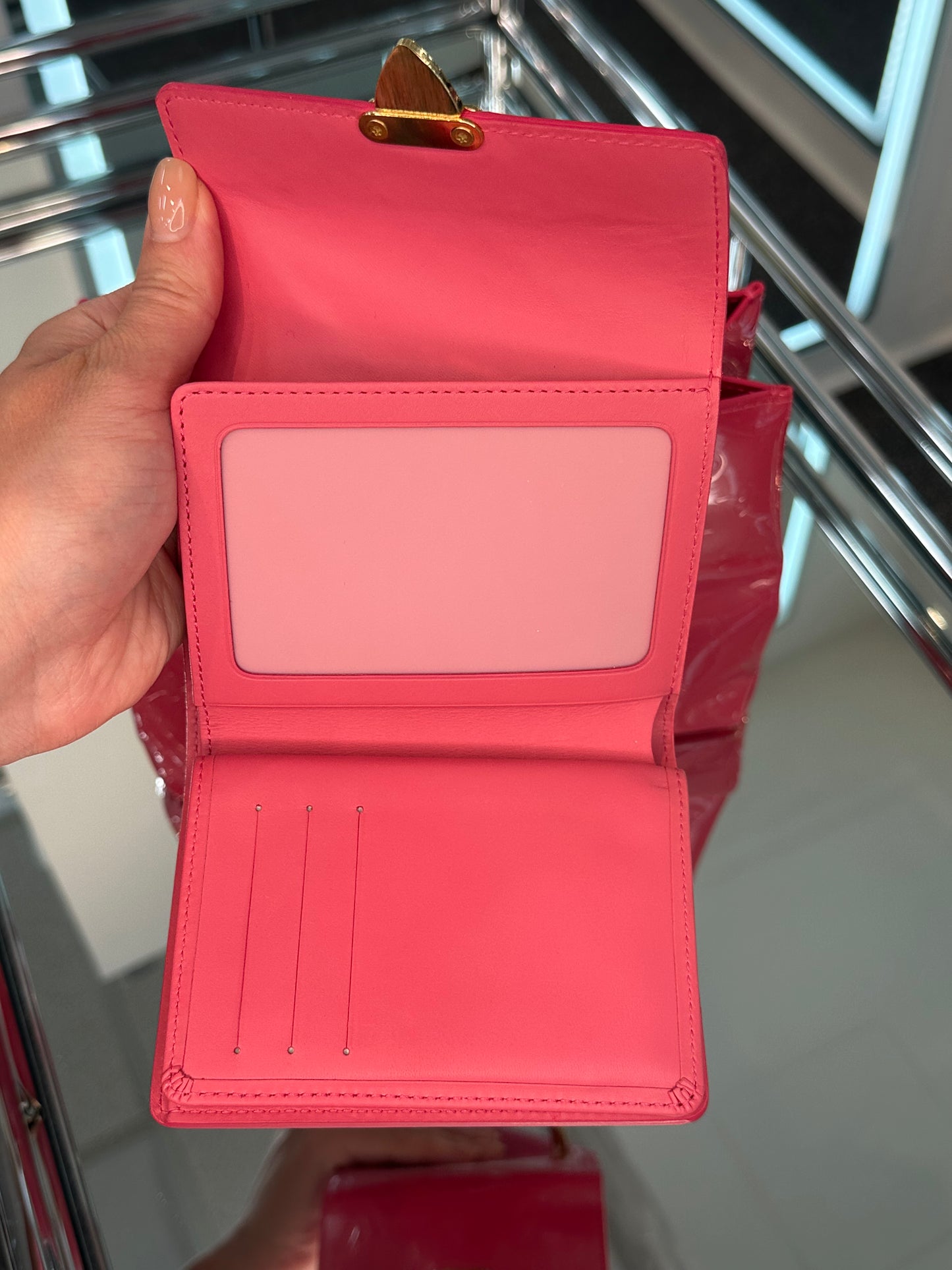 Louis Vuitton Wallet