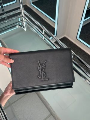 Saint Laurent Clutch