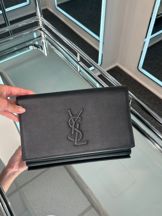 Saint Laurent Clutch