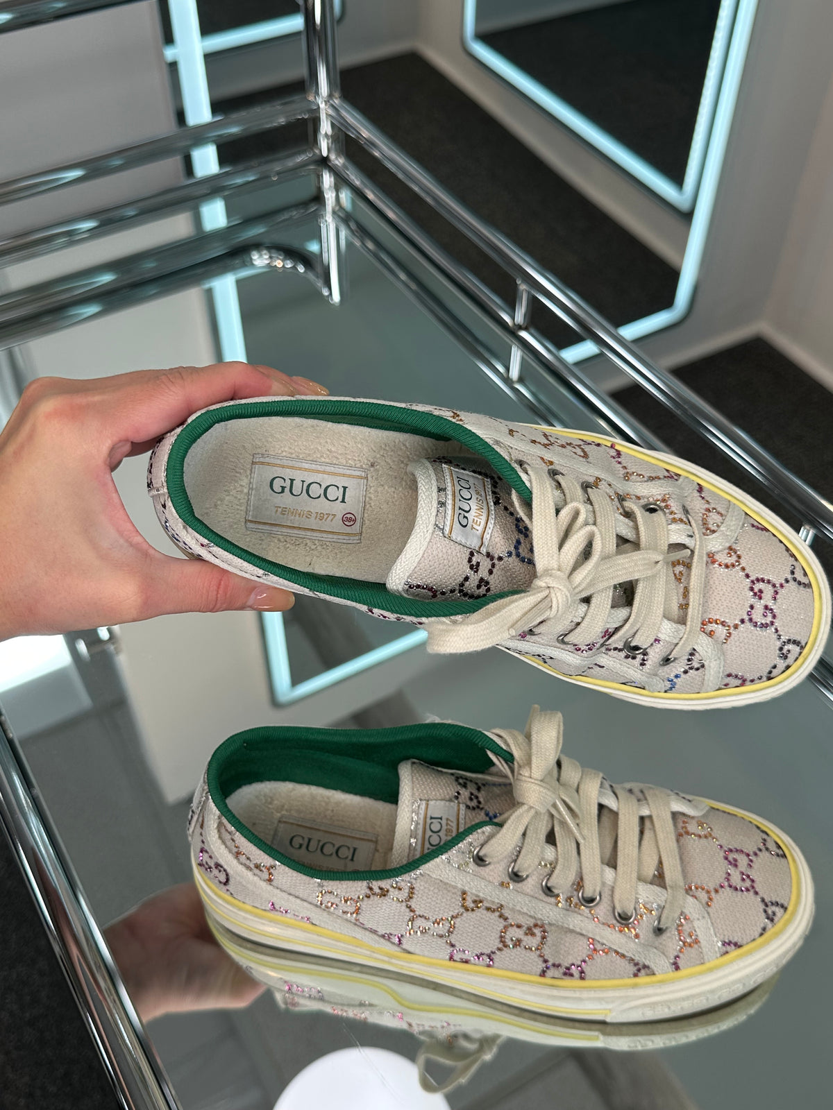 Gucci Sneakers