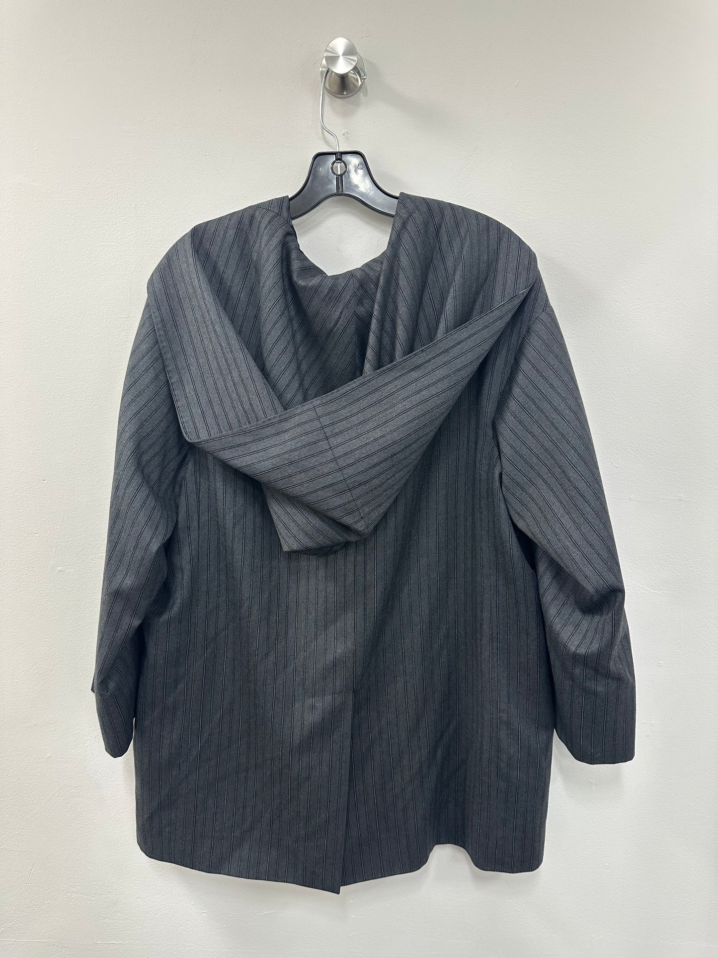 Salvatore Ferragamo Suit Jacket