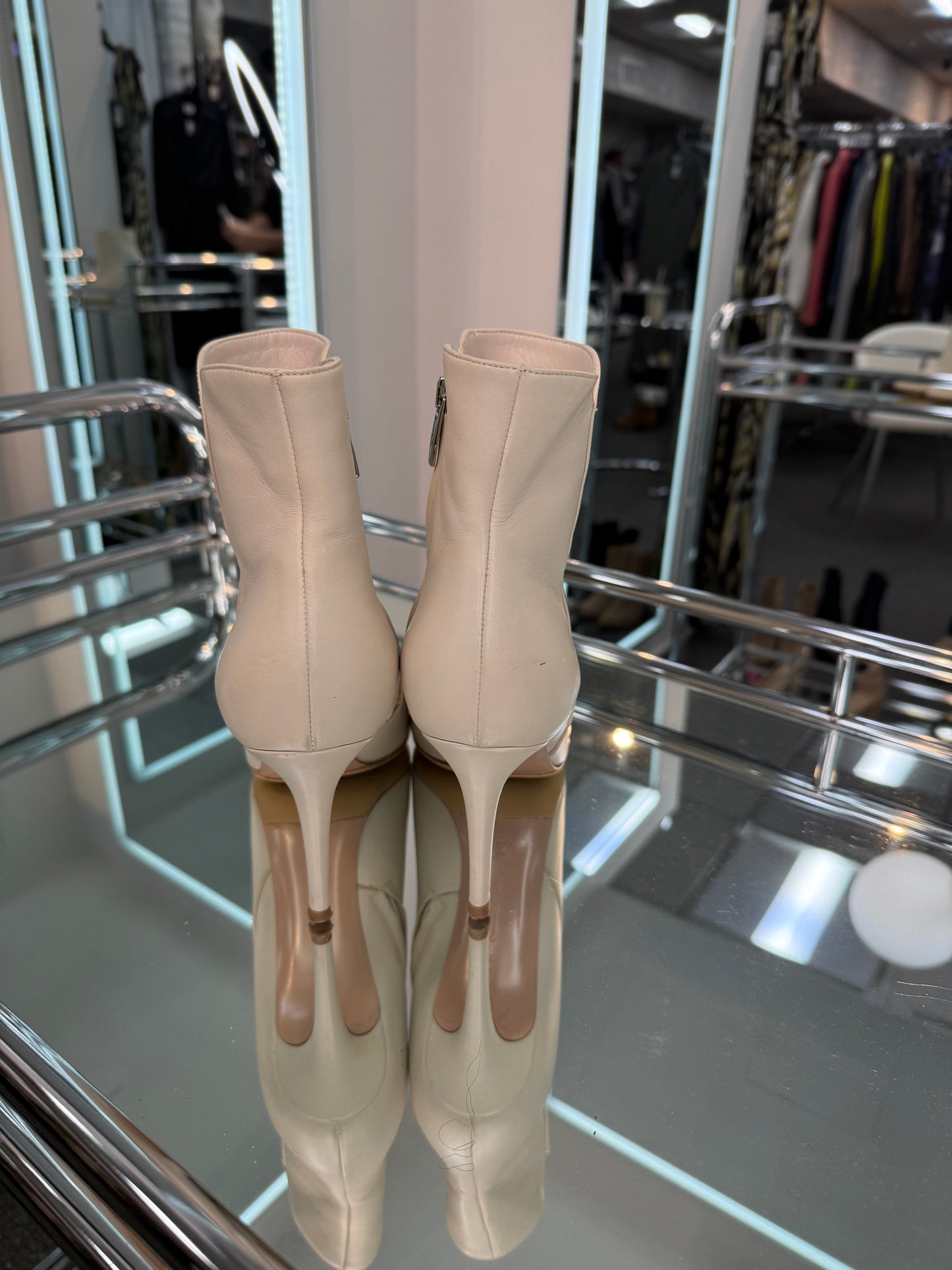 Gianvito Rossi Bootie