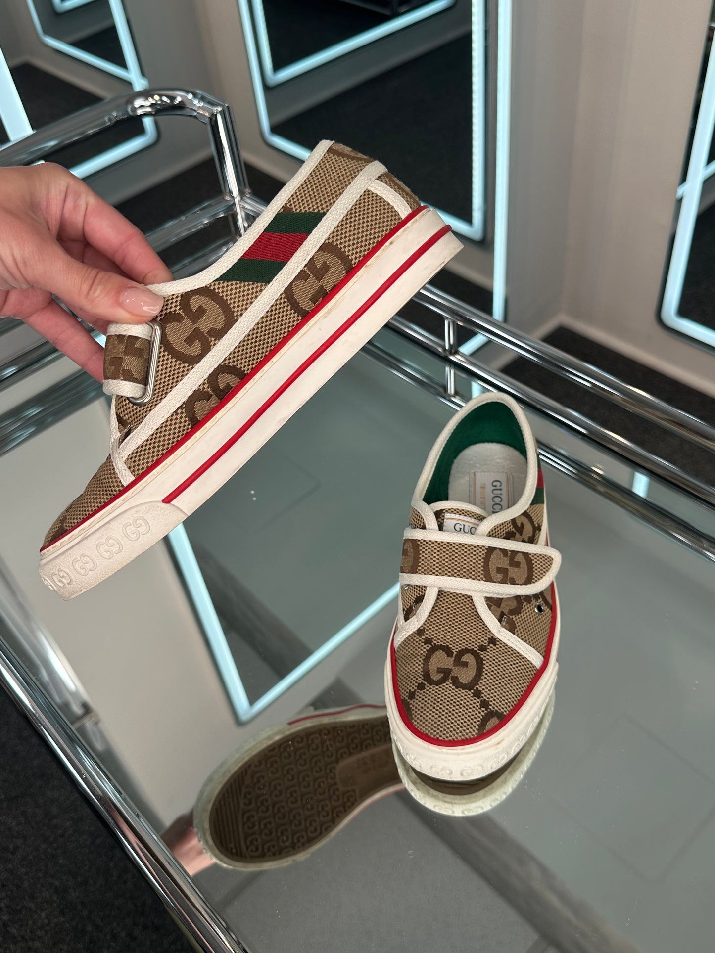 Gucci Sneakers