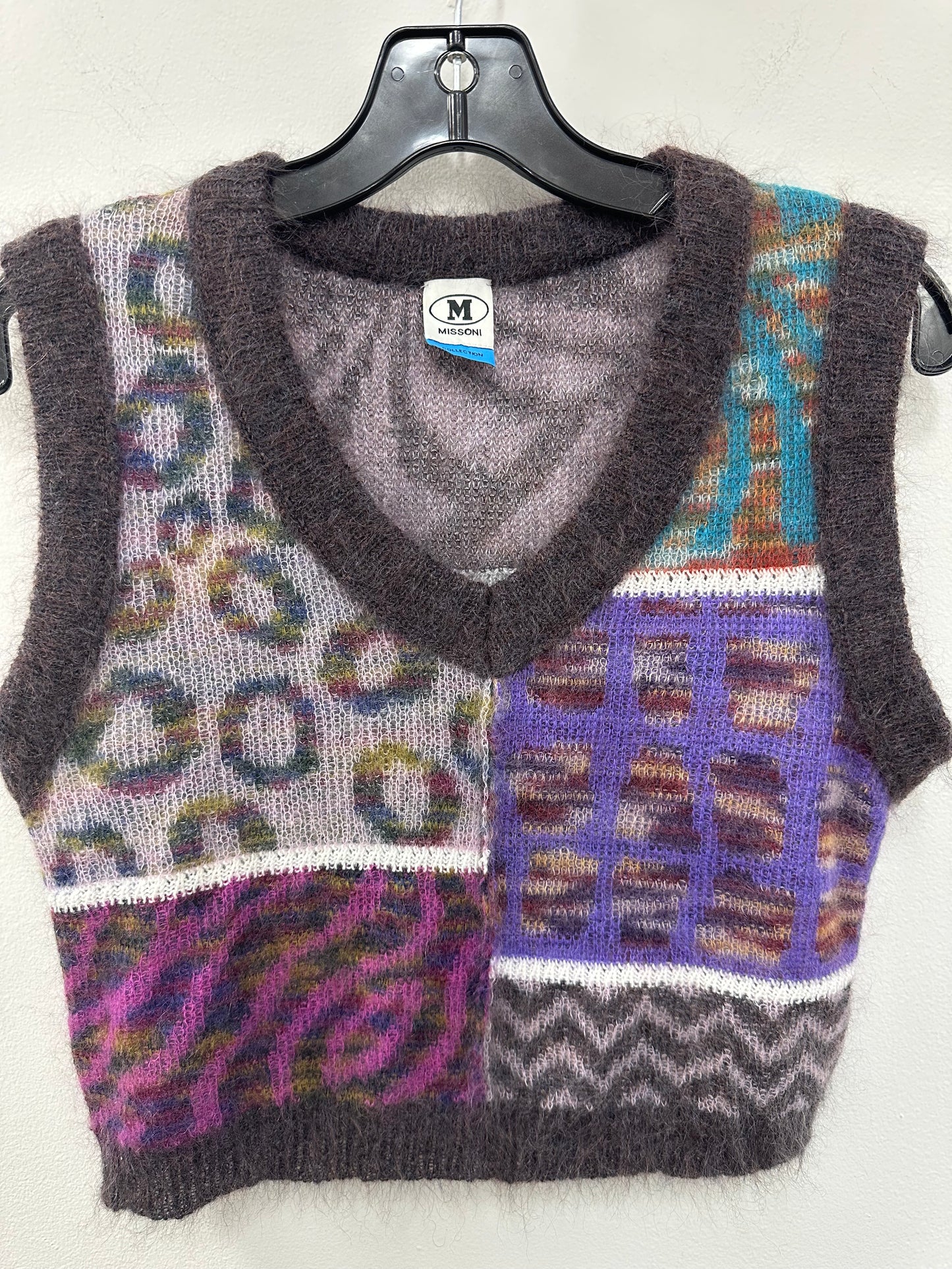 M Missoni Tank