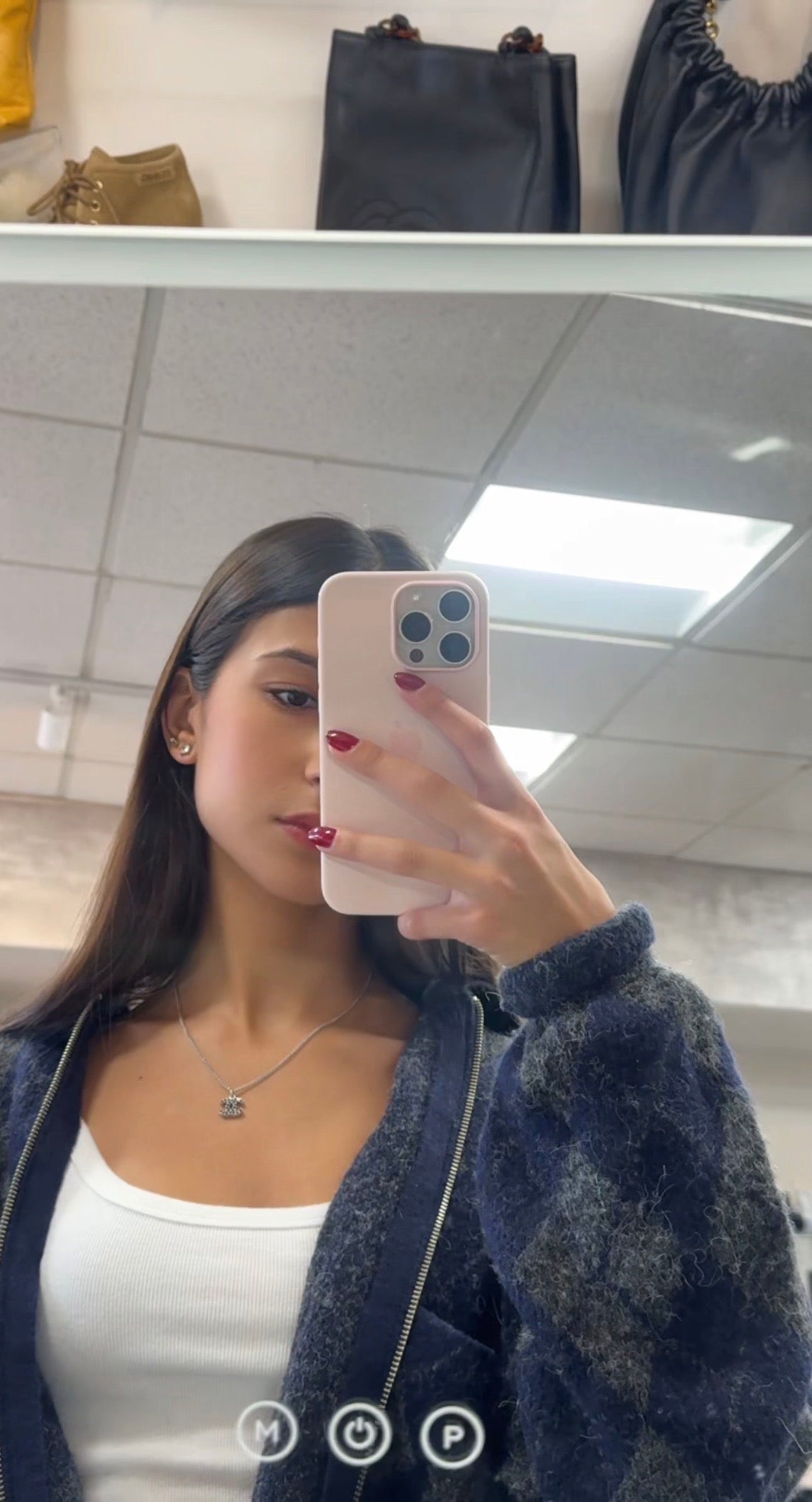 Chanel Necklace