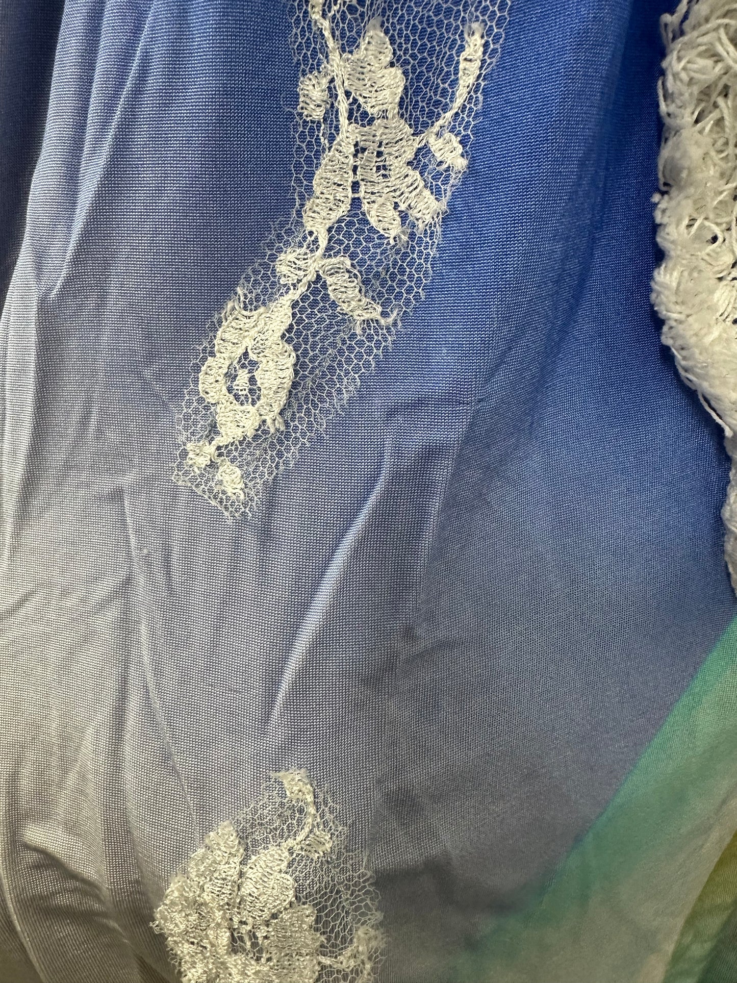 Vanita Rosa Top