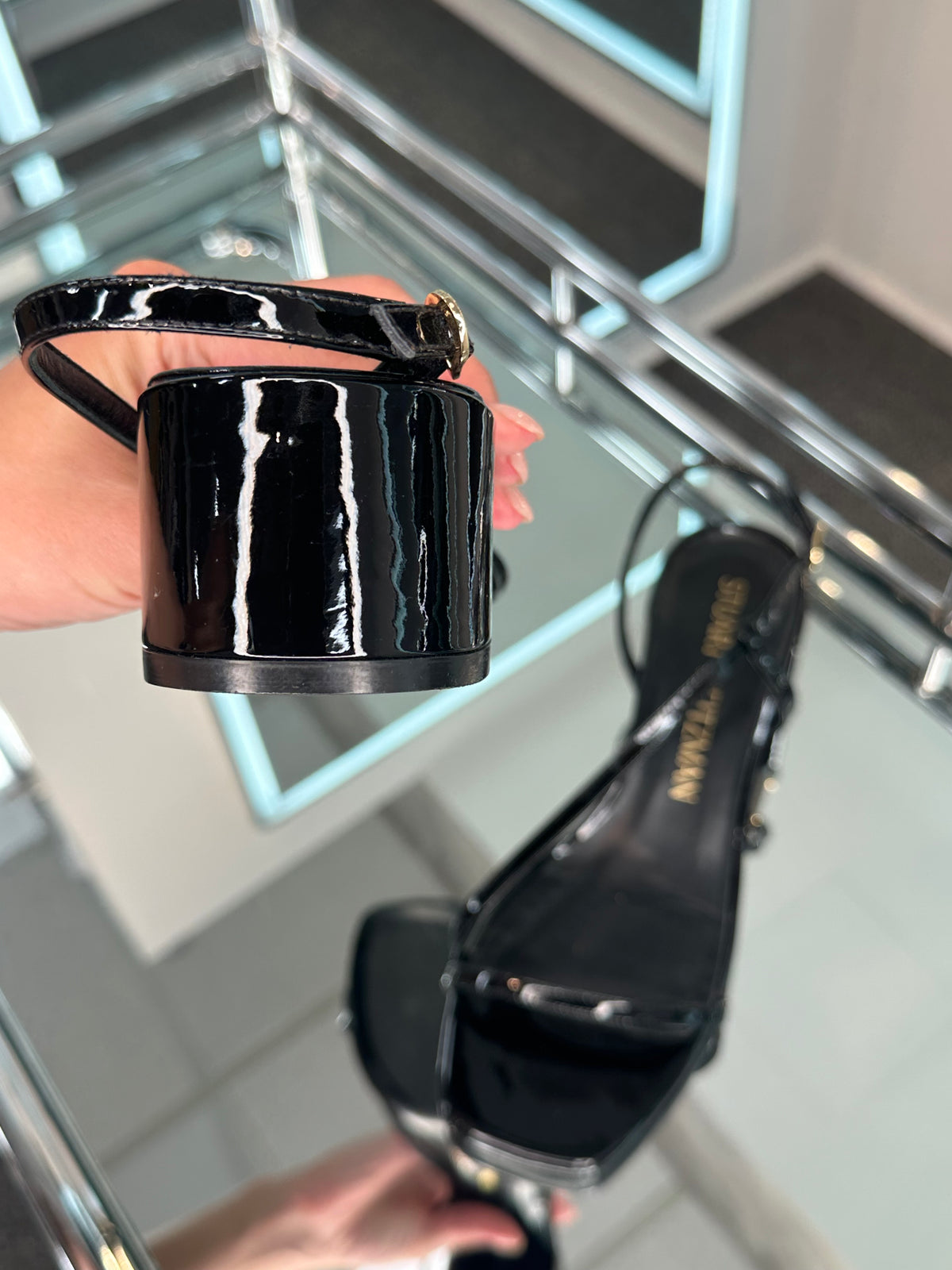 Stuart Weitzman Sandal