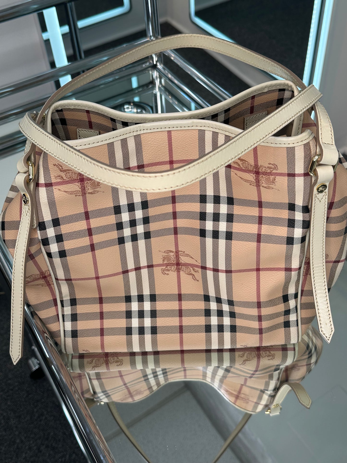 Burberry Tote
