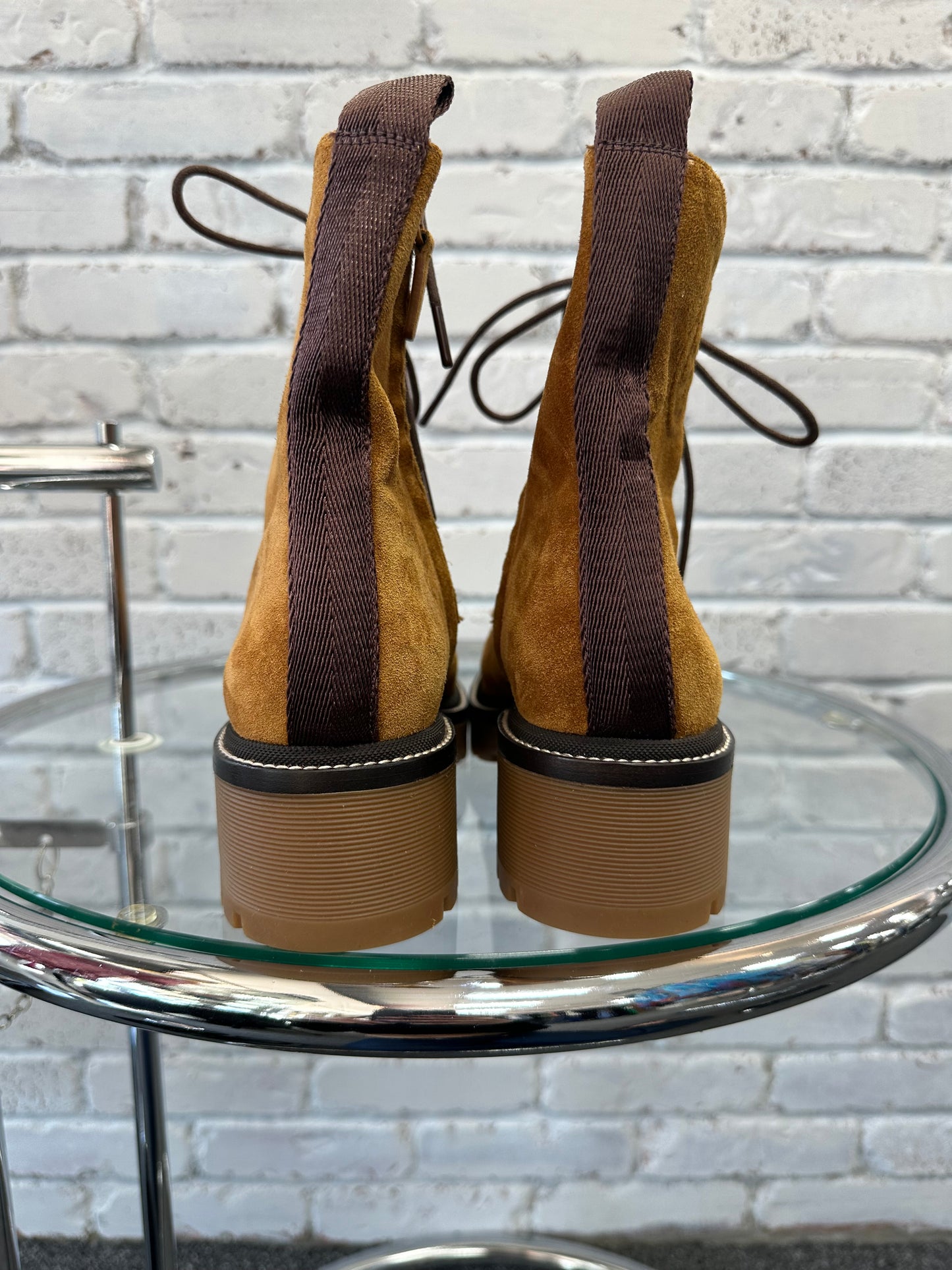Tory Burch Boots