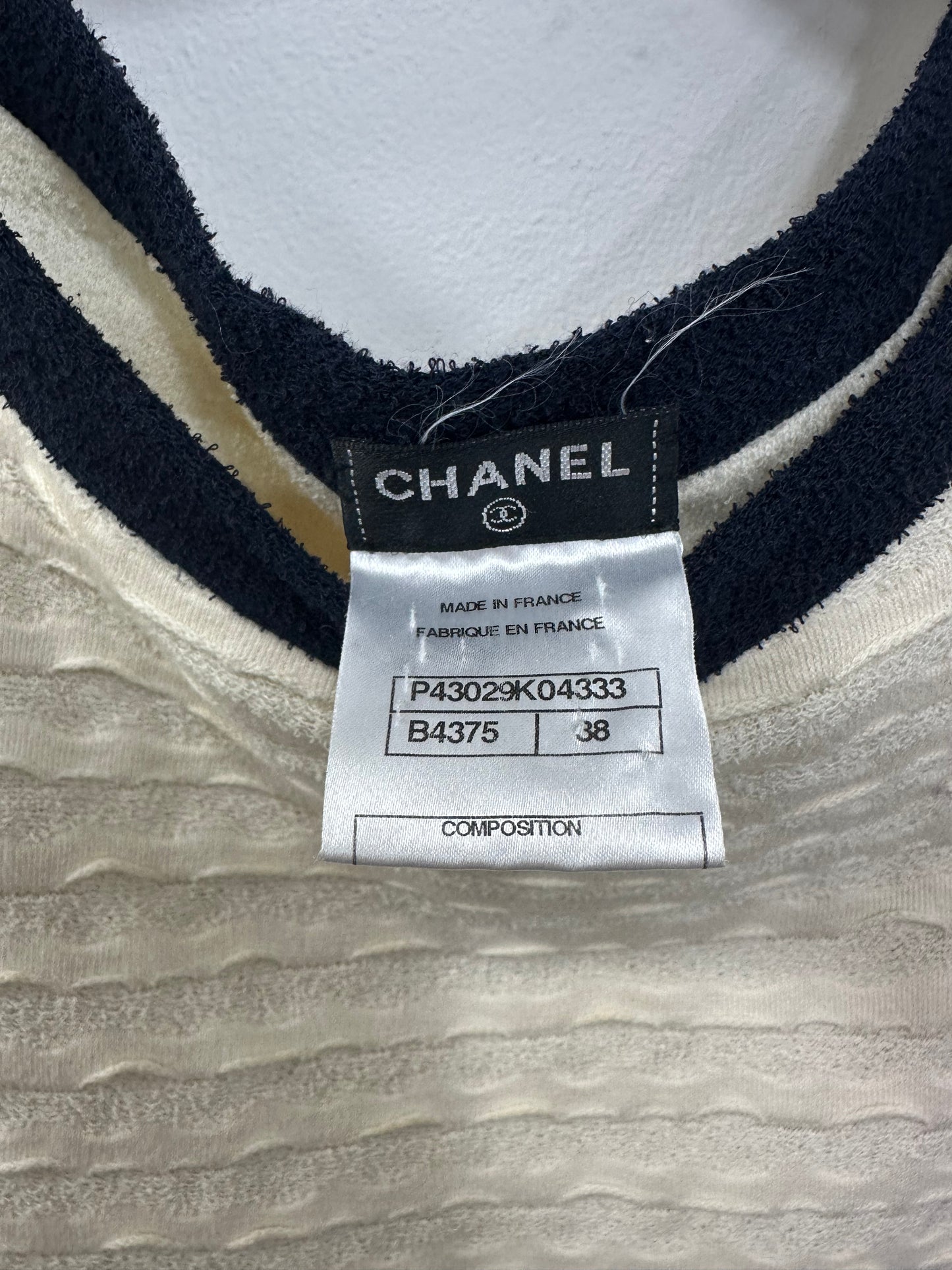 Chanel Dress