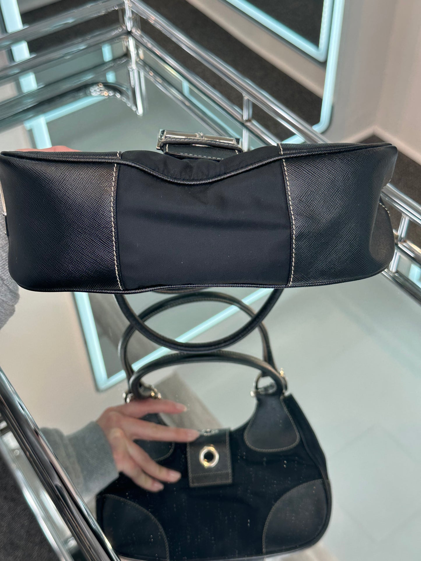 Prada Shoulder Bag