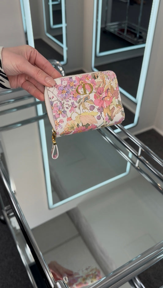 Christian Dior Wallet
