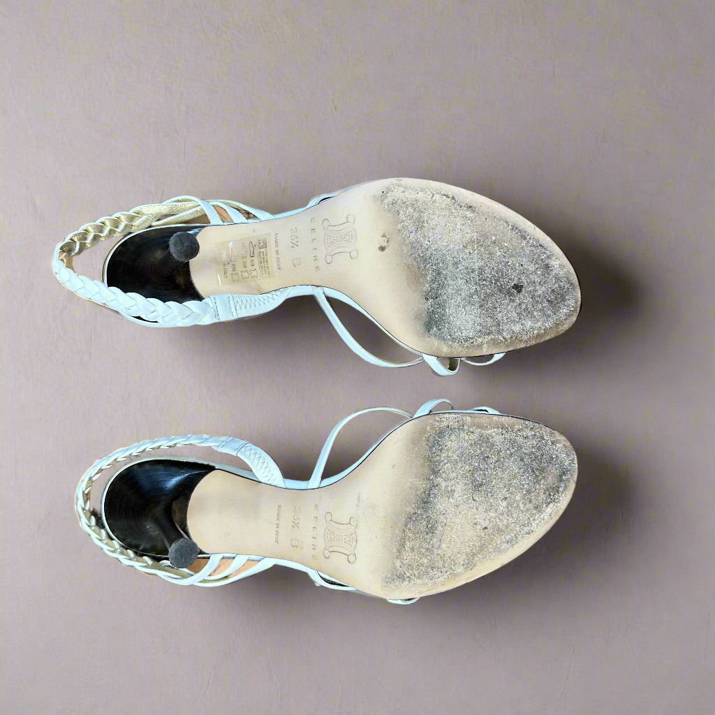 Celine Sandals