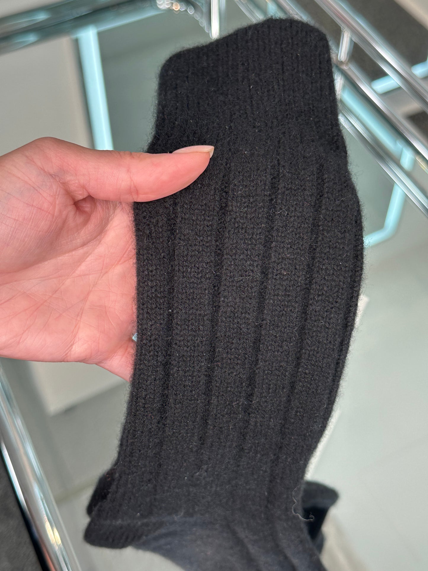 Bottega Veneta Socks