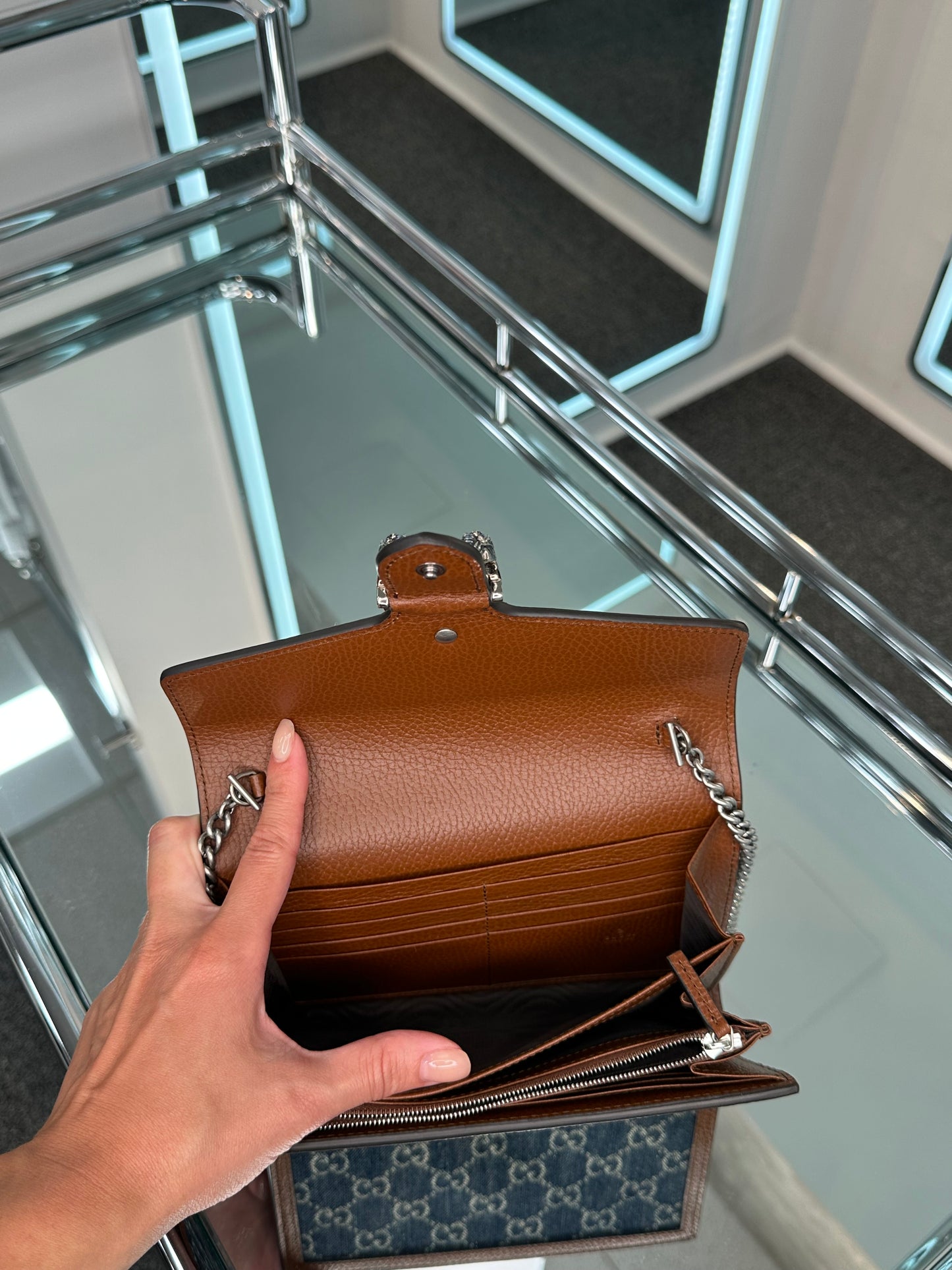 Gucci Crossbody
