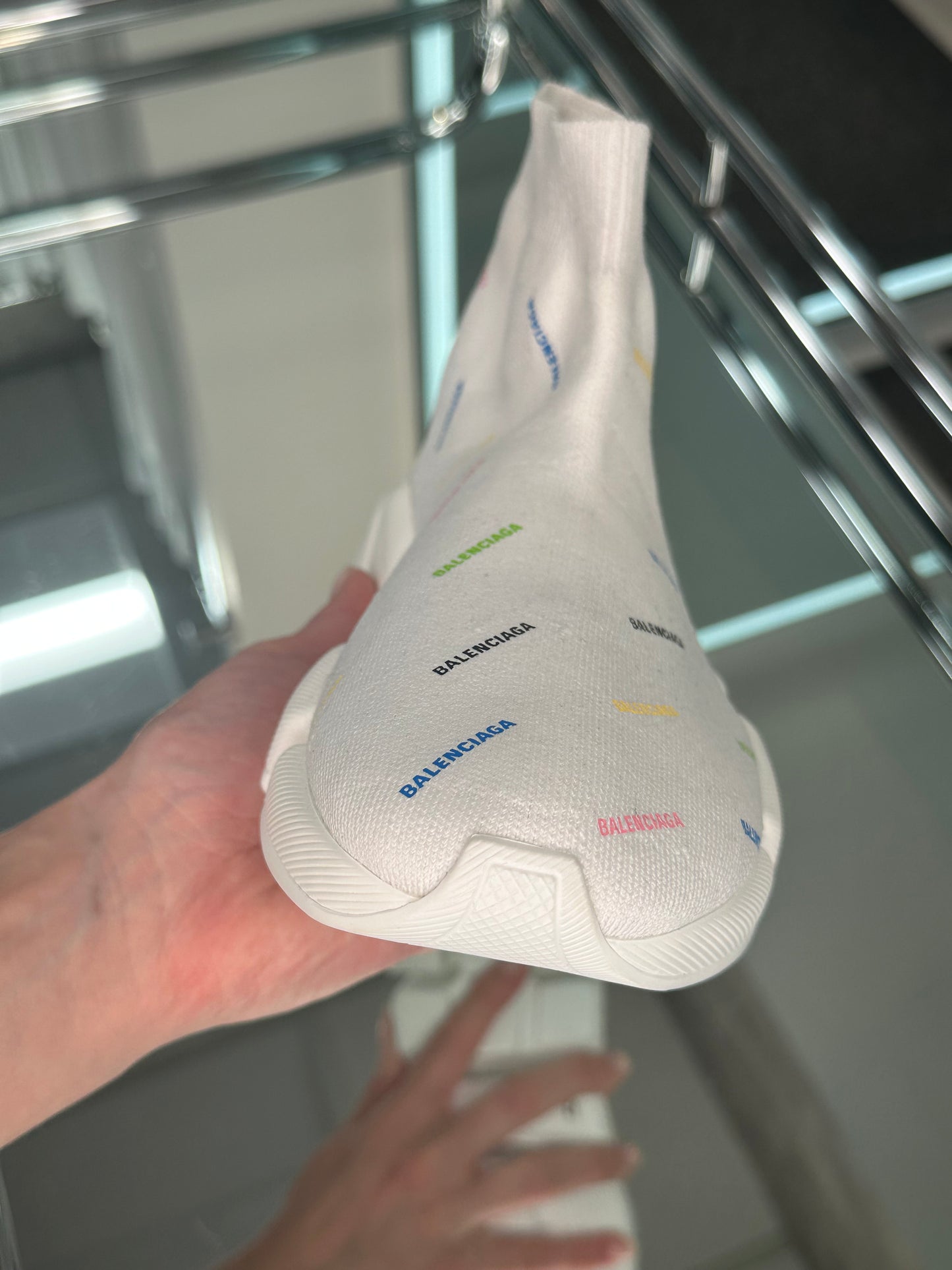Balenciaga Sneaker