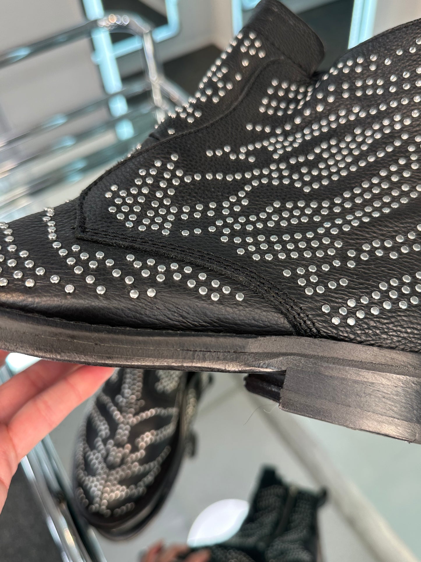 Zadig & Voltaire Ankle Boots