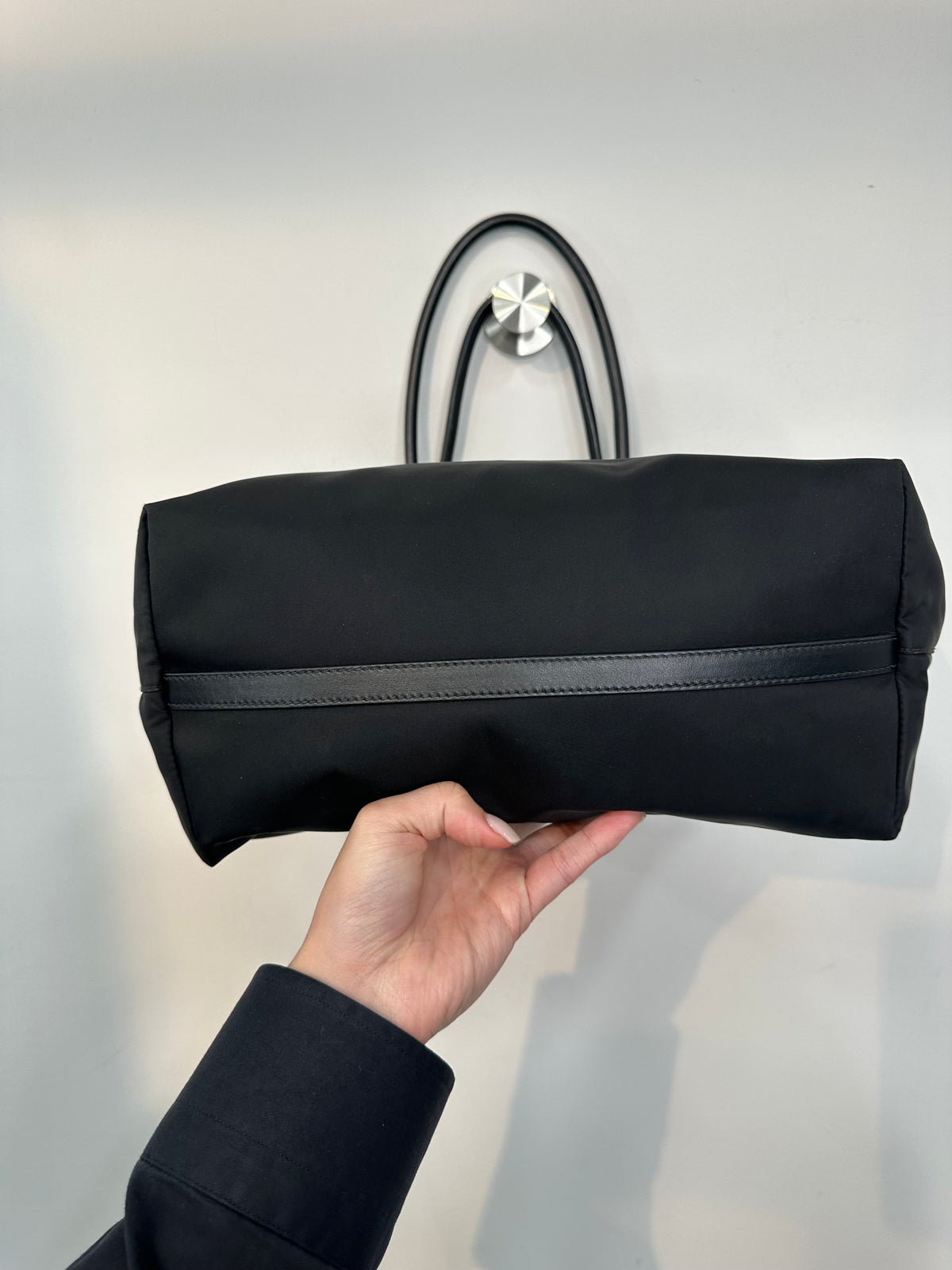 Prada Tote