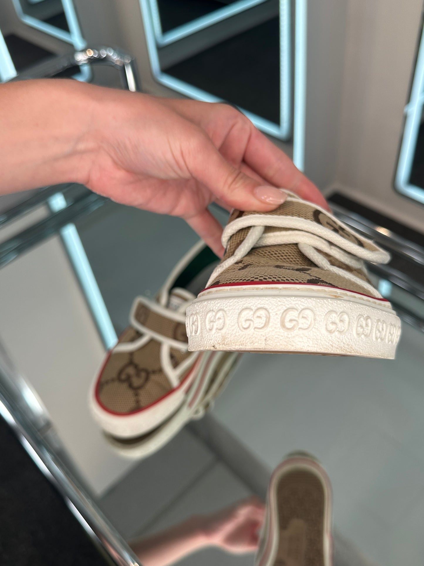 Gucci Sneakers