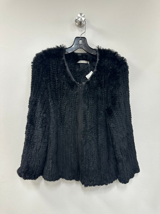 Alice & Olivia rabbit Jacket